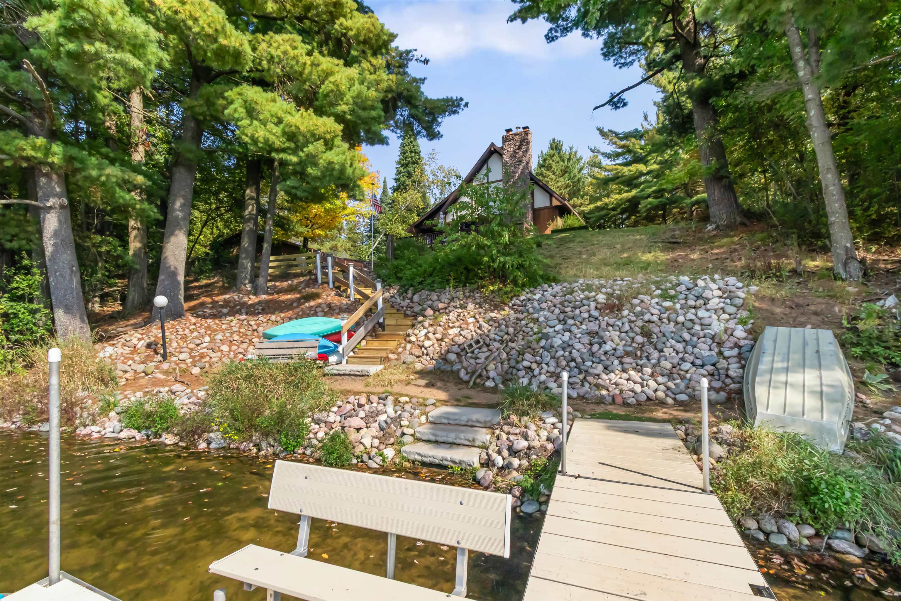 347 Twin Lakes Trail