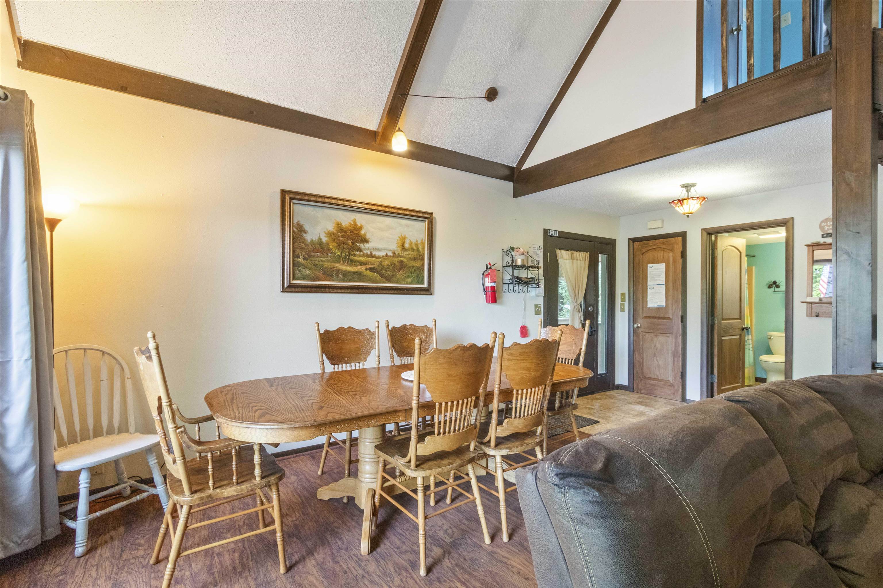 347 Twin Lakes Trail