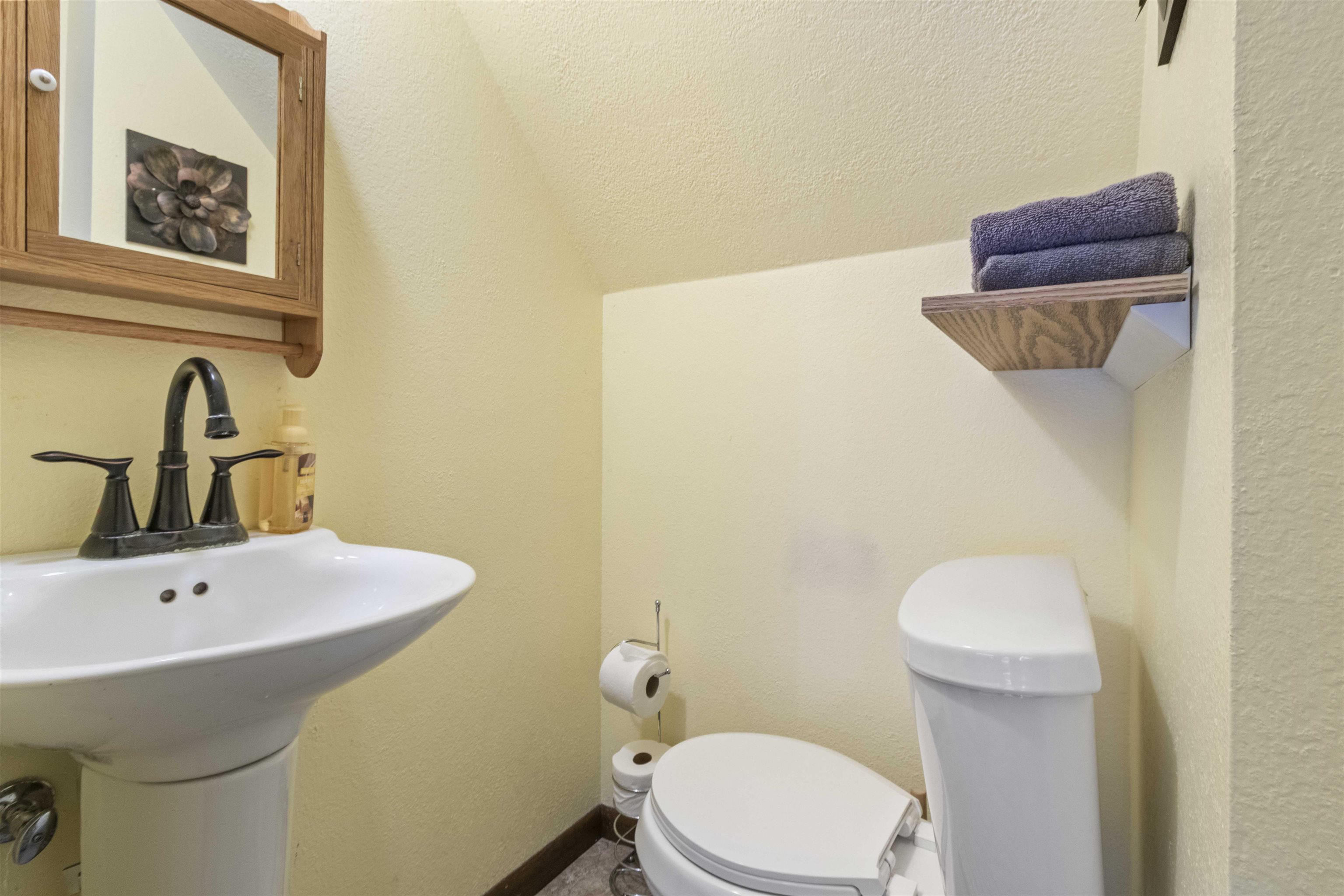 347 Twin Lakes Trail