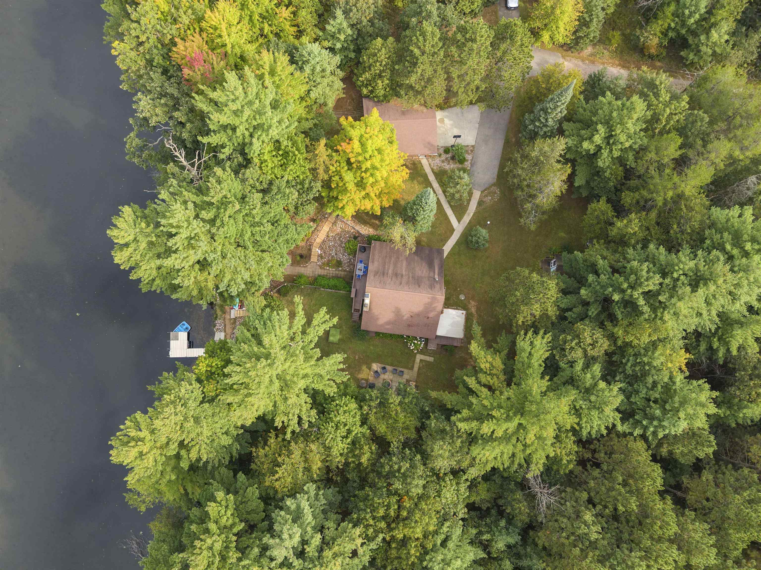 347 Twin Lakes Trail