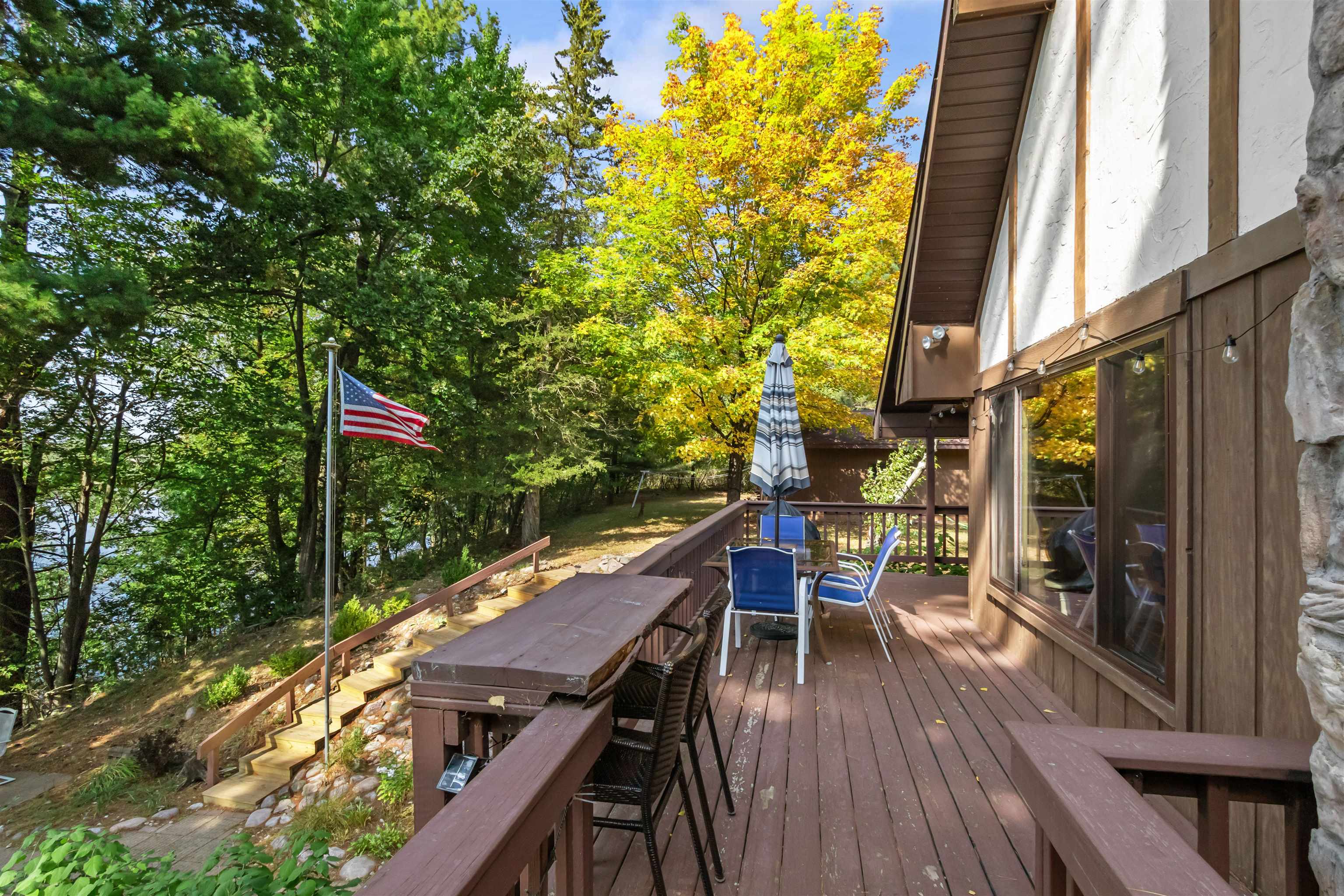 347 Twin Lakes Trail