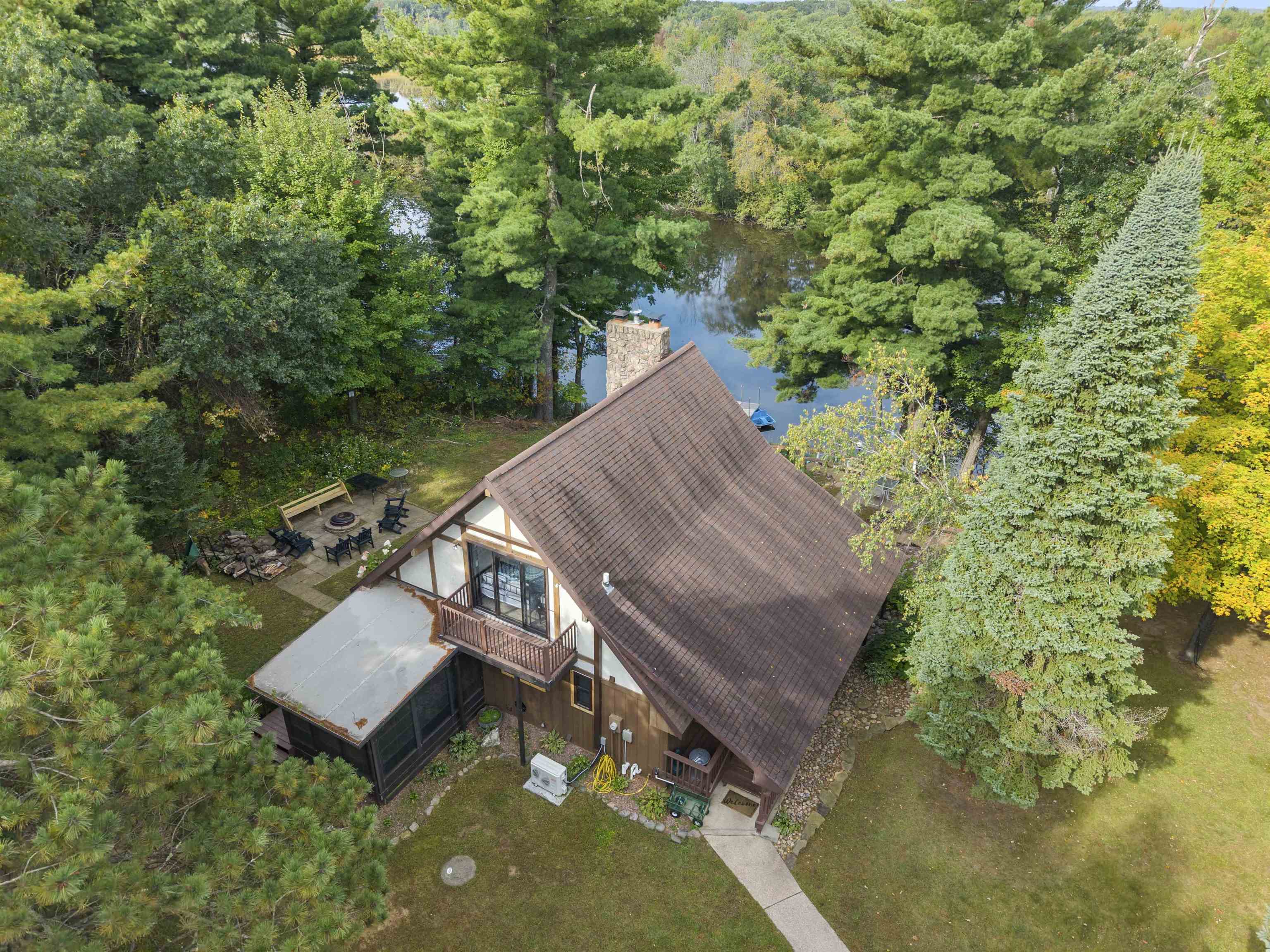347 Twin Lakes Trail