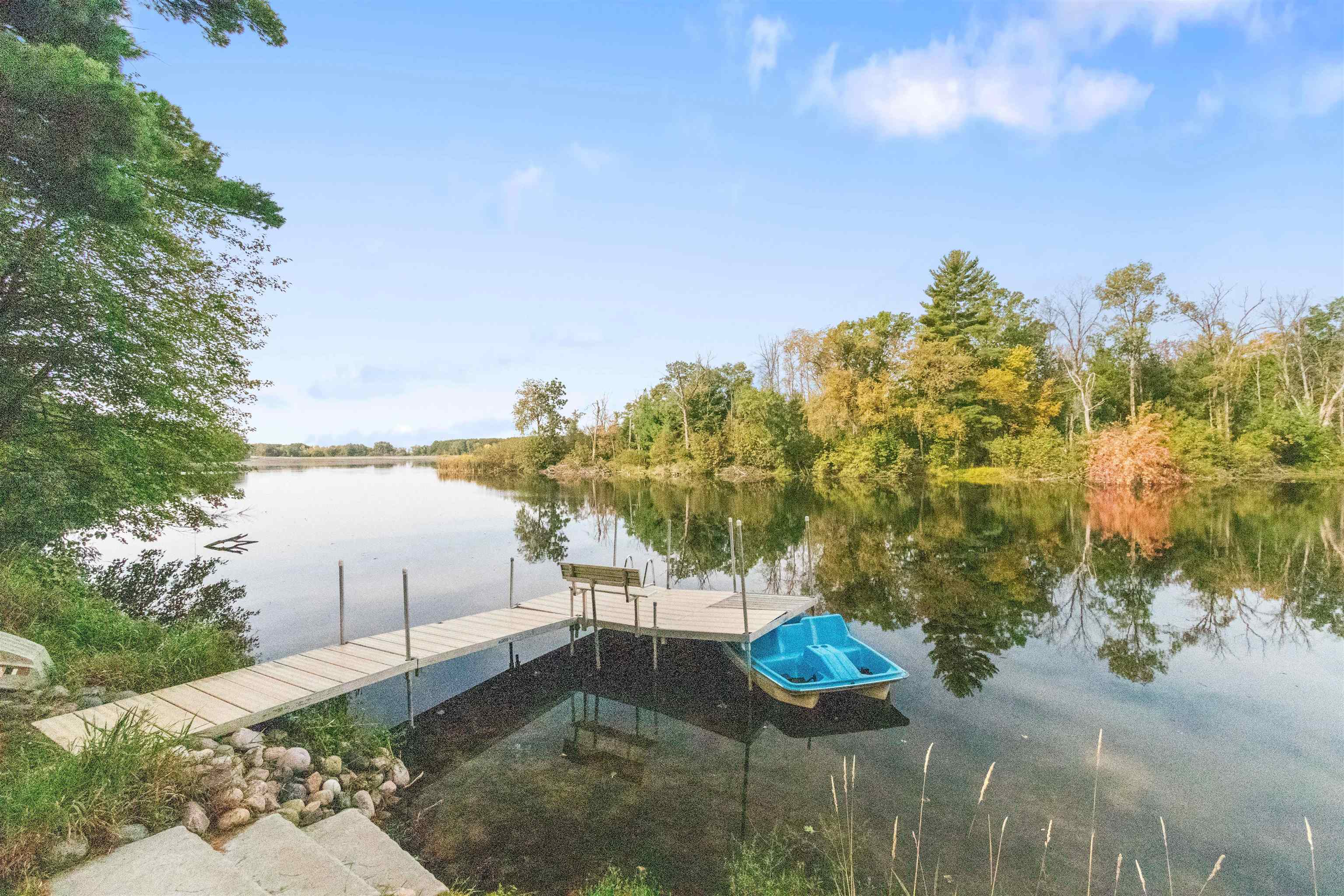 347 Twin Lakes Trail