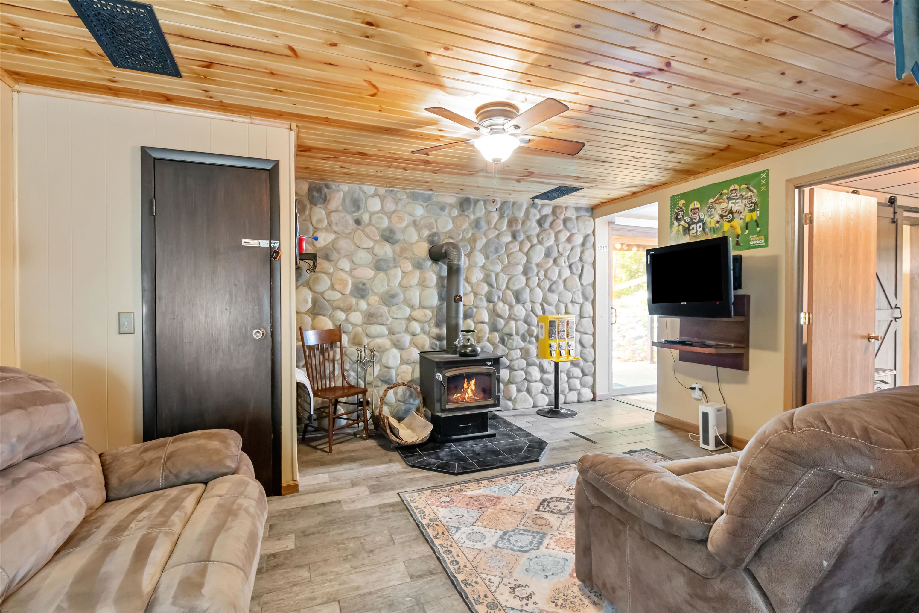 347 Twin Lakes Trail