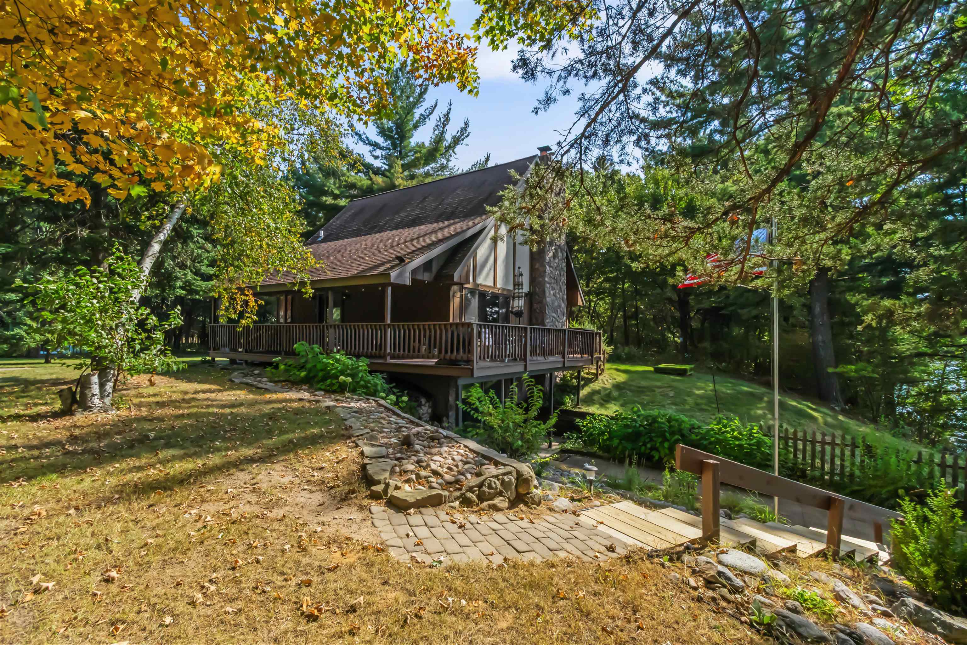 347 Twin Lakes Trail