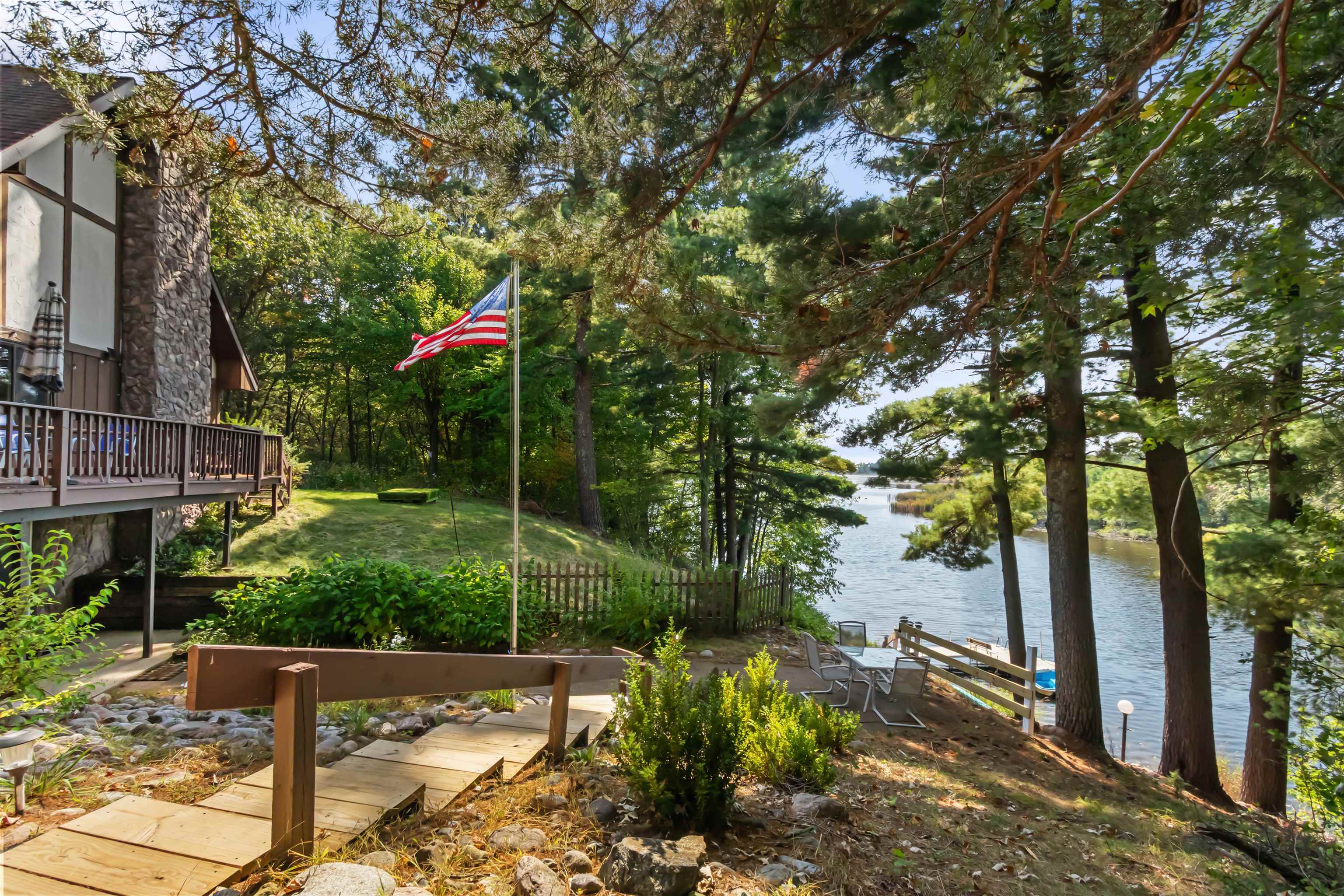 347 Twin Lakes Trail