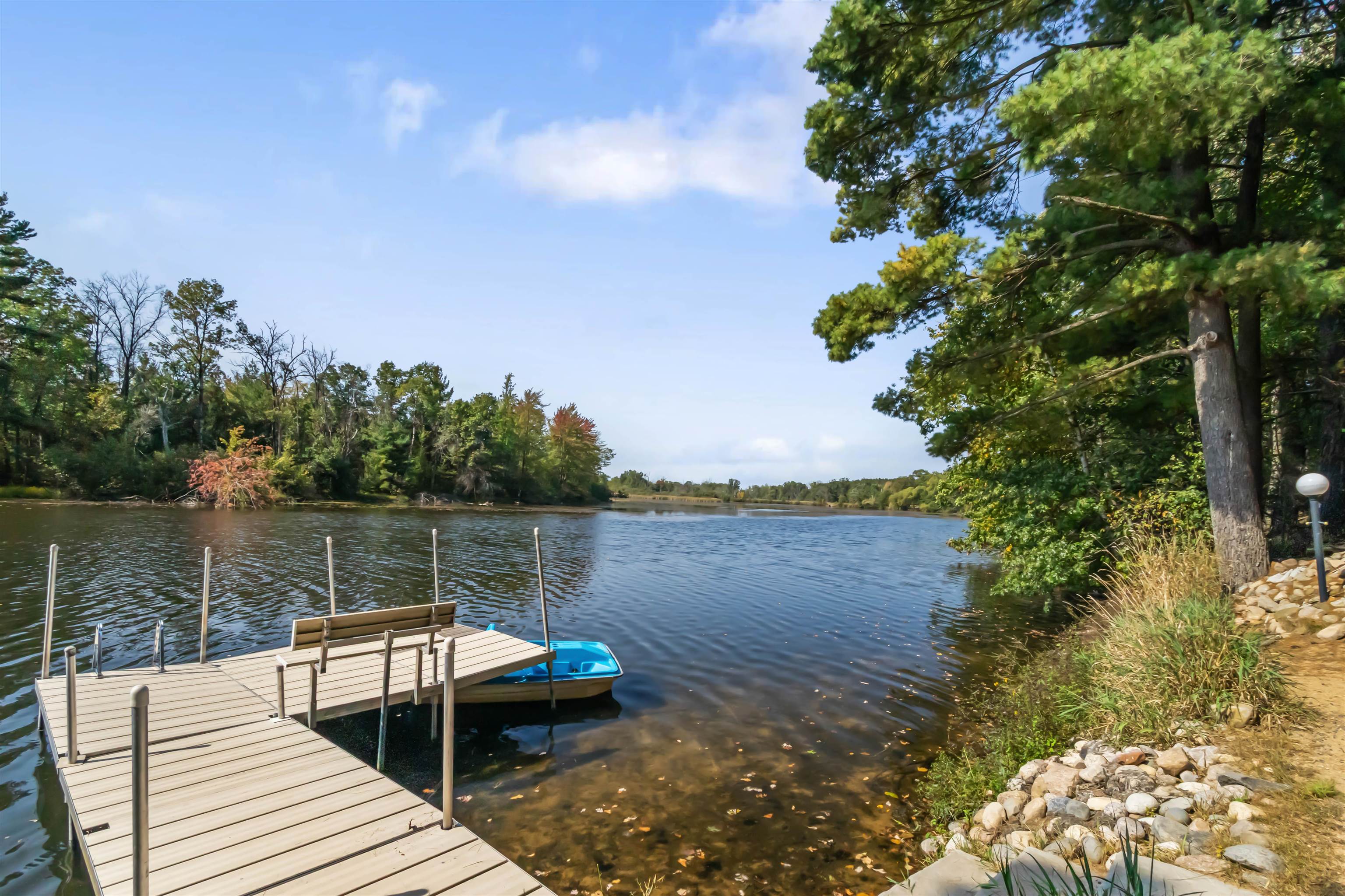 347 Twin Lakes Trail