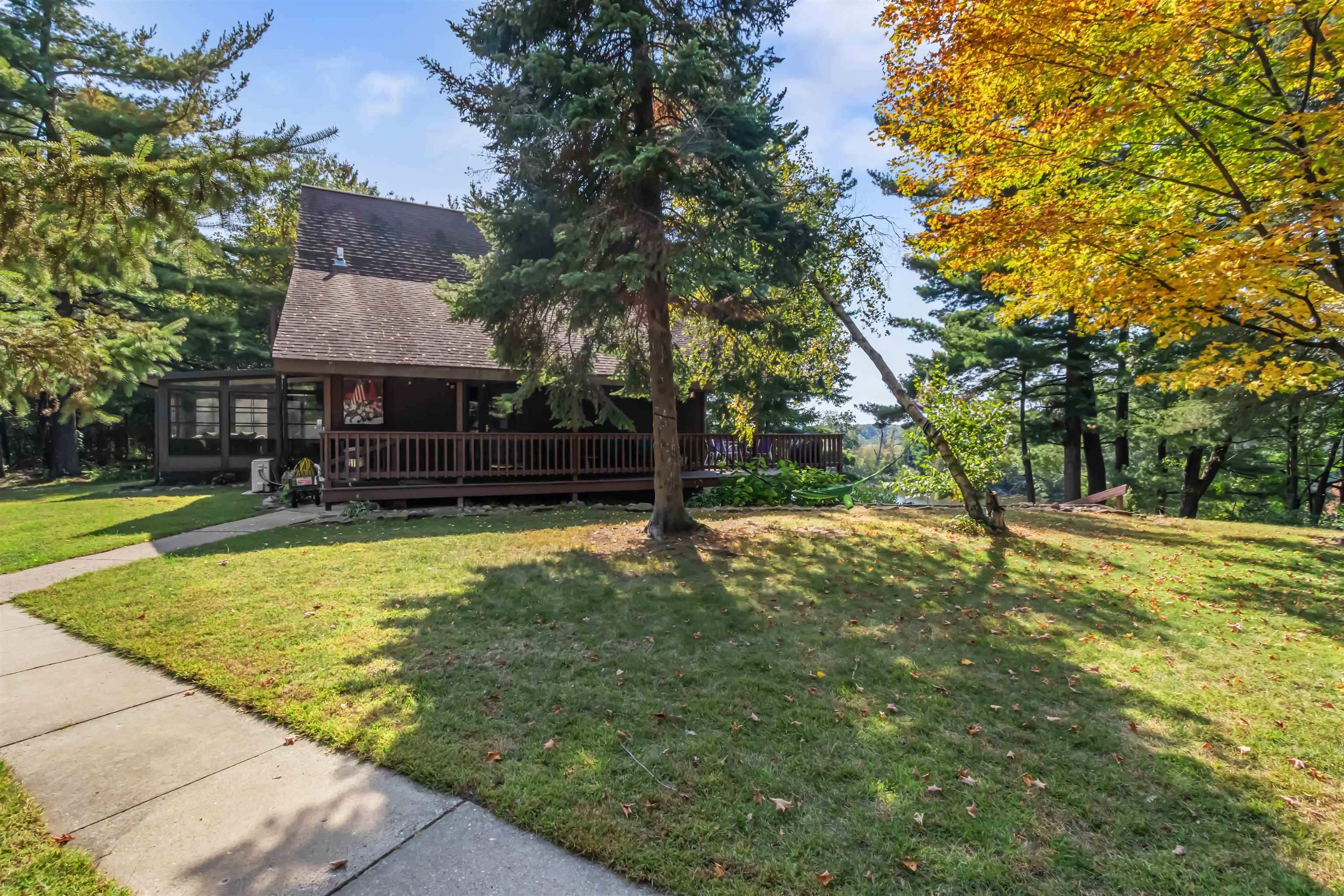 347 Twin Lakes Trail