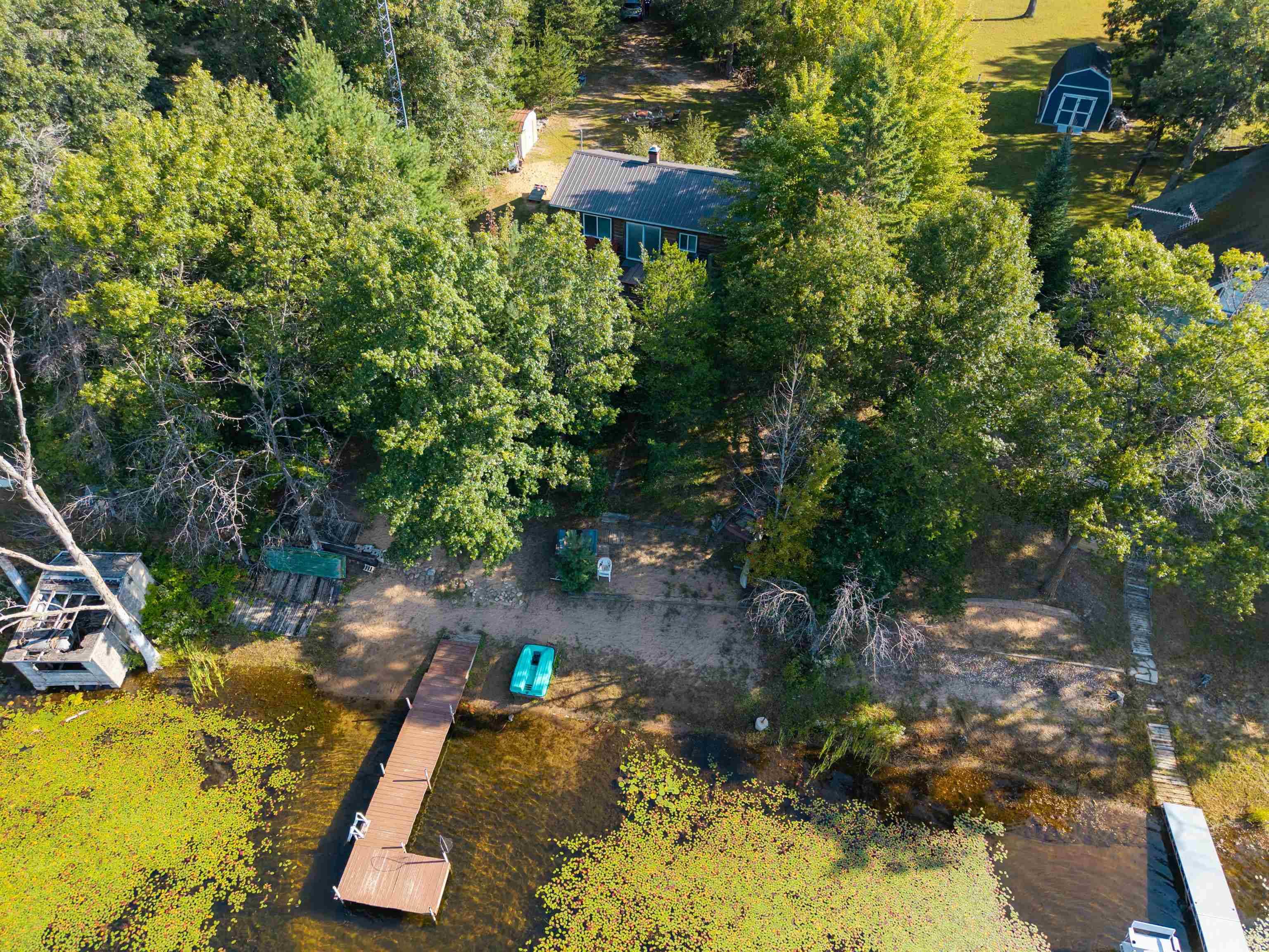 N6241 Long Lake Road