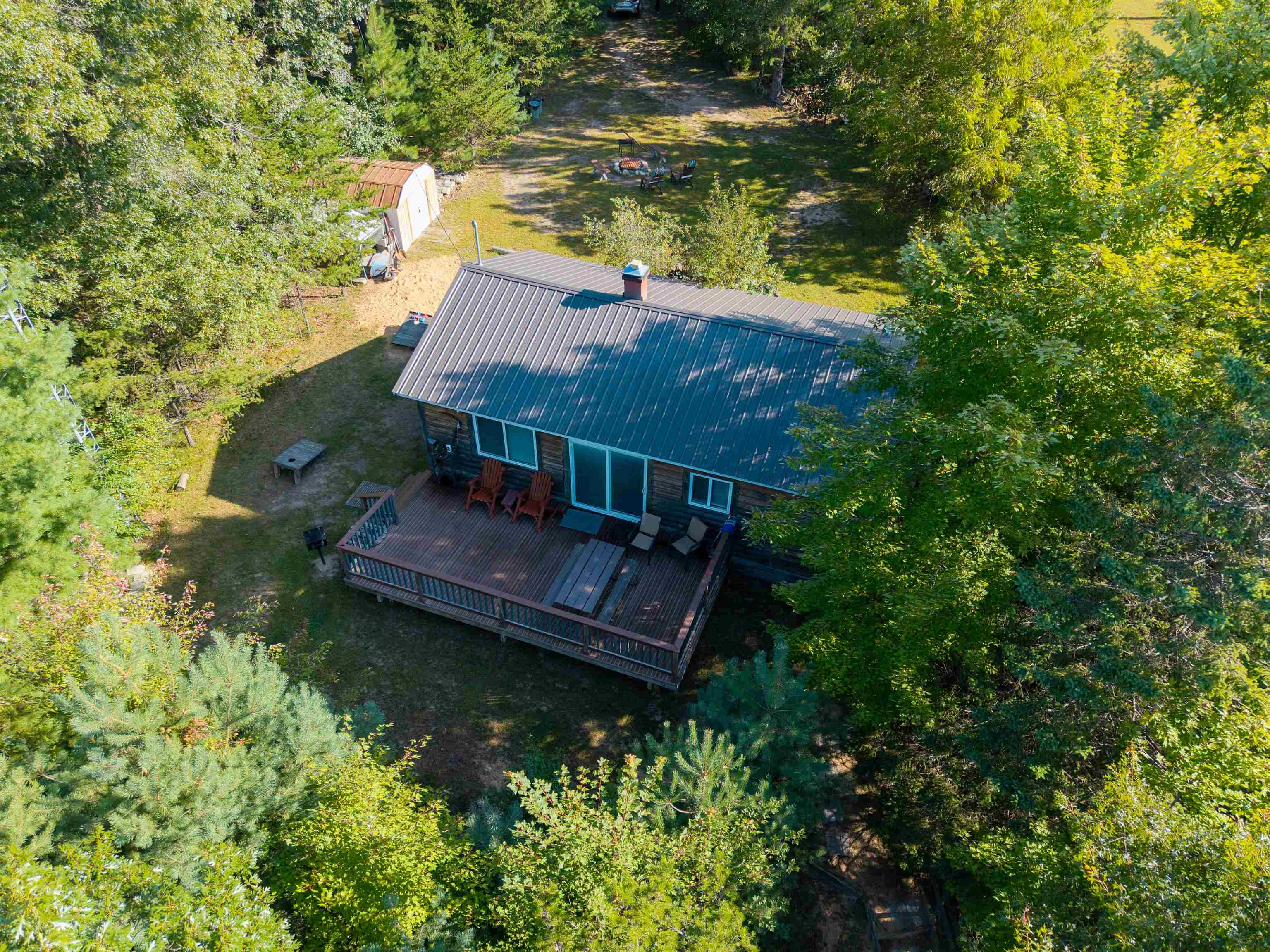 N6241 Long Lake Road