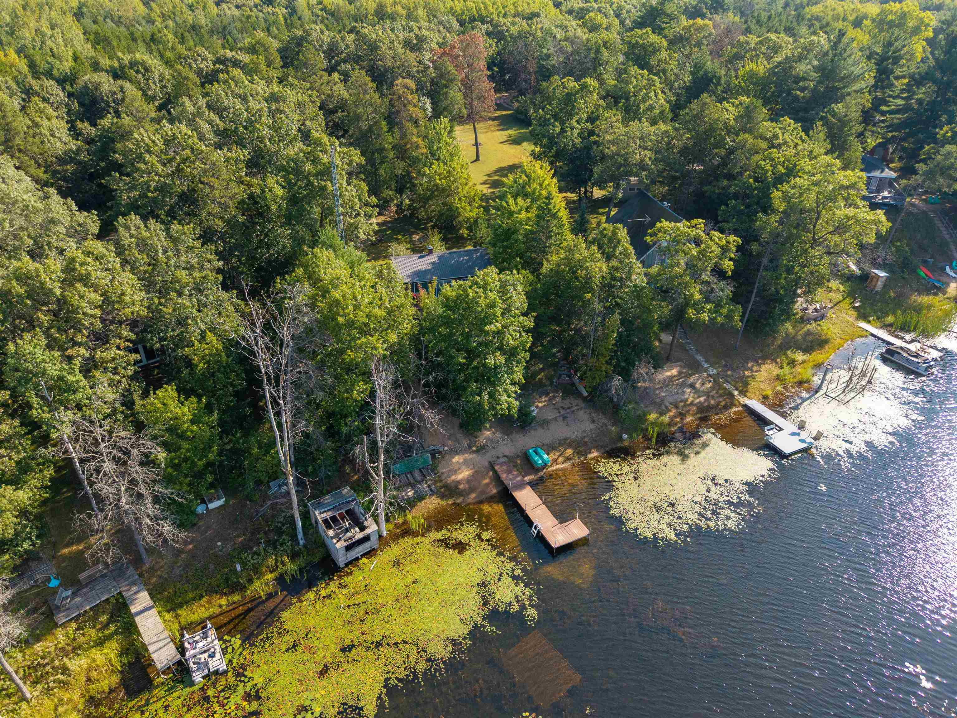 N6241 Long Lake Road