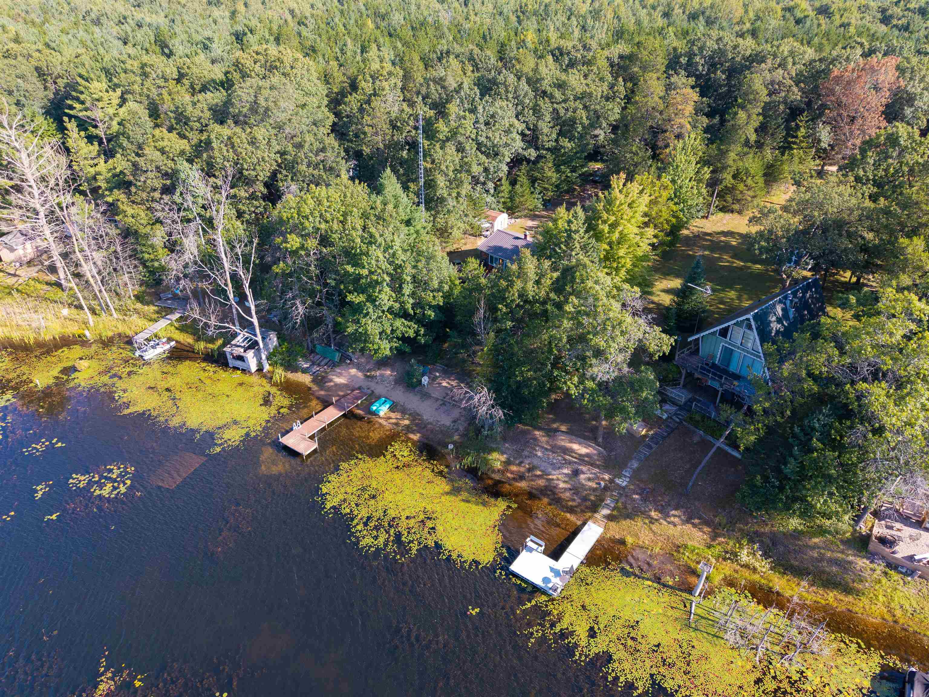 N6241 Long Lake Road
