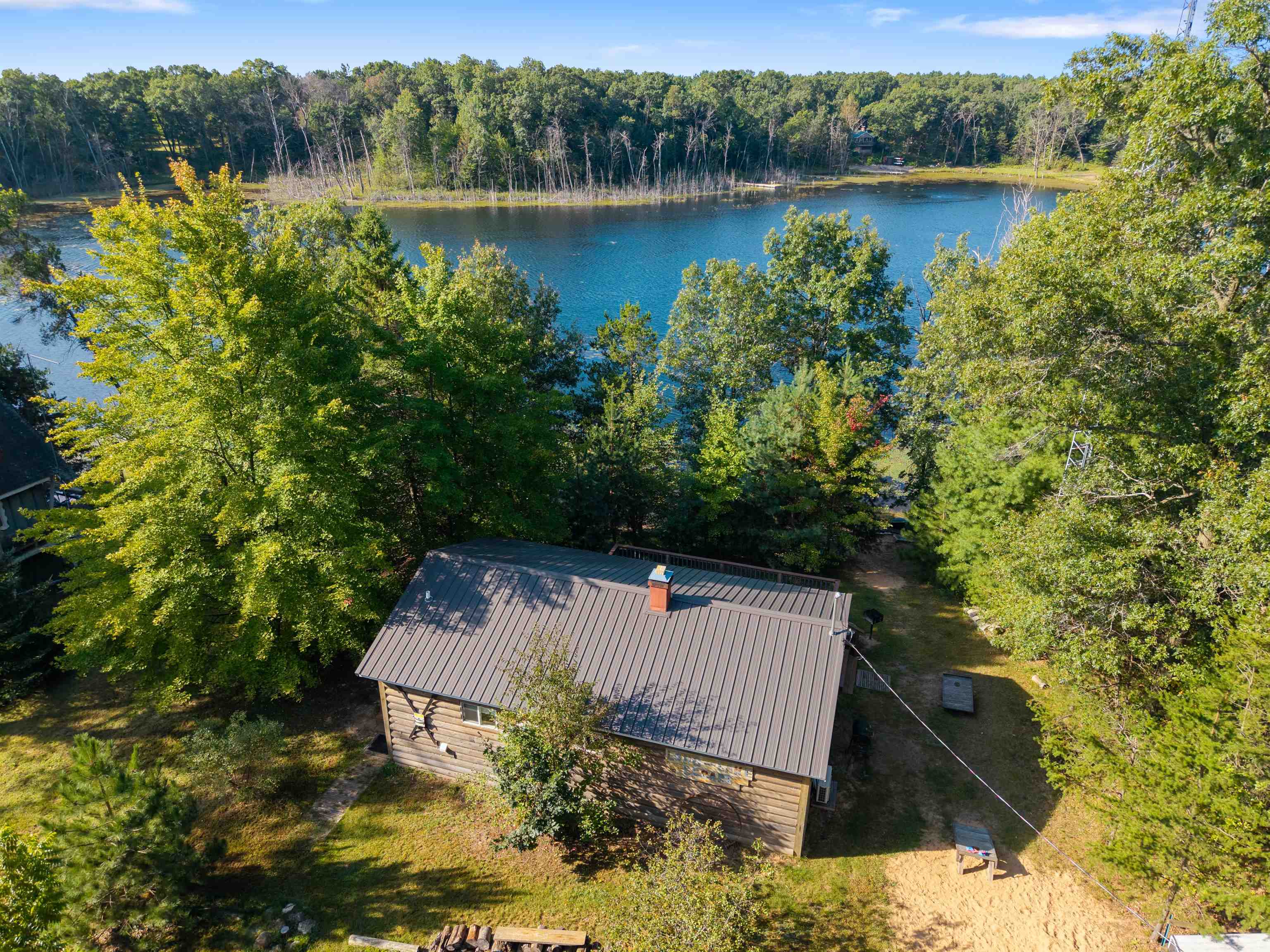 N6241 Long Lake Road