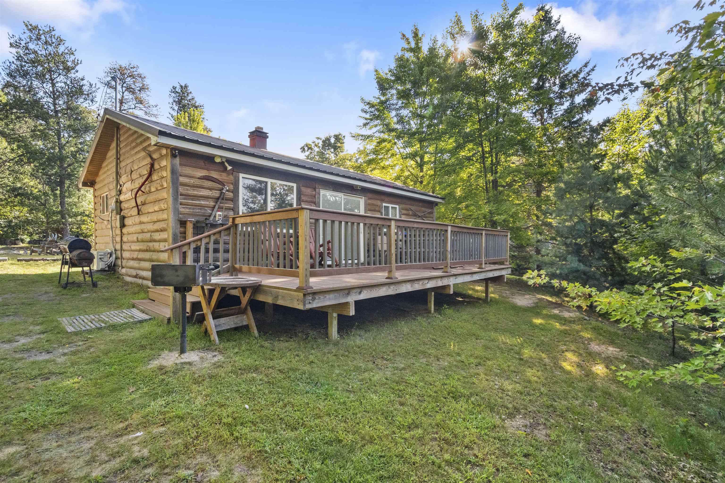 N6241 Long Lake Road