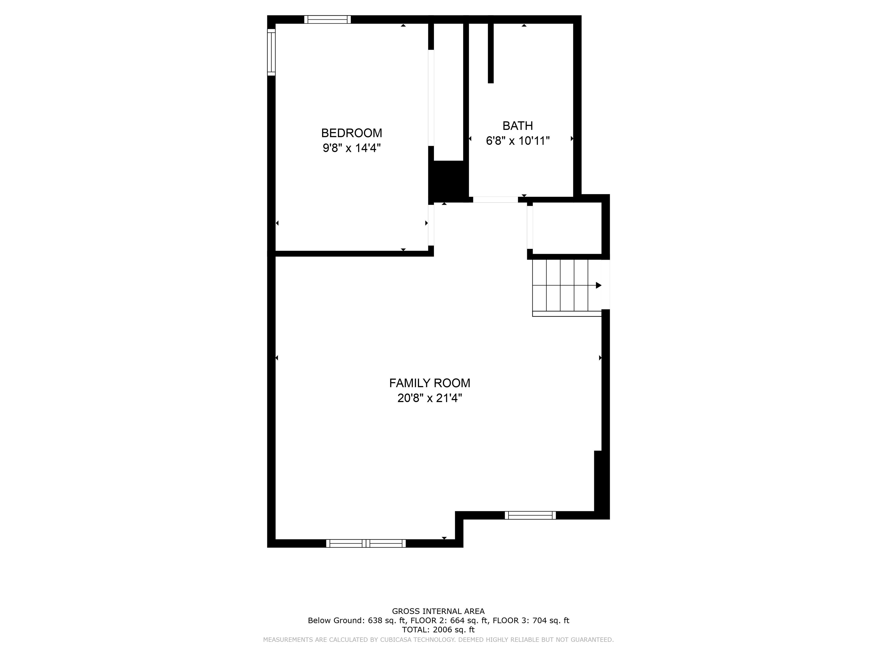 706 Amnicon Trail