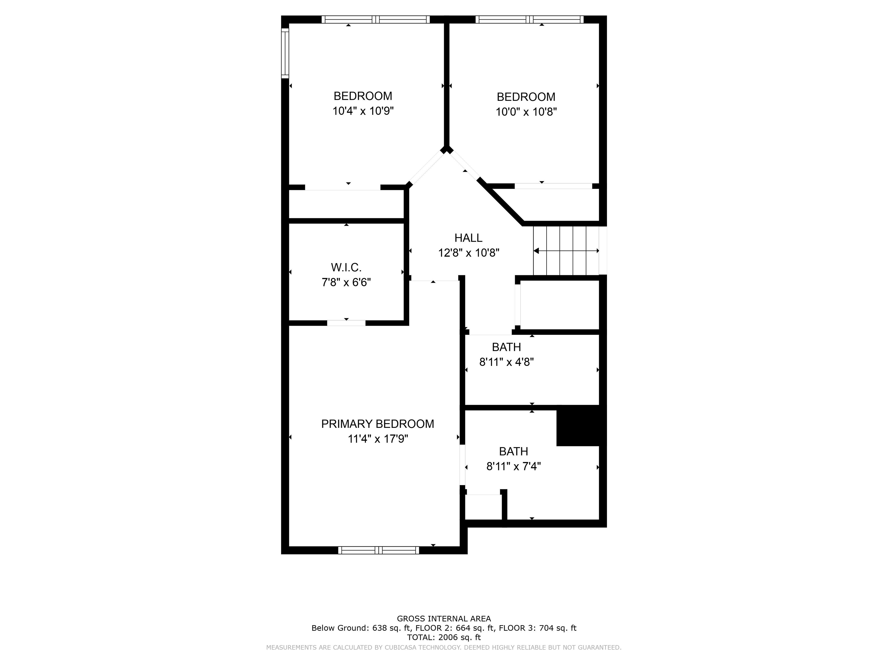 706 Amnicon Trail