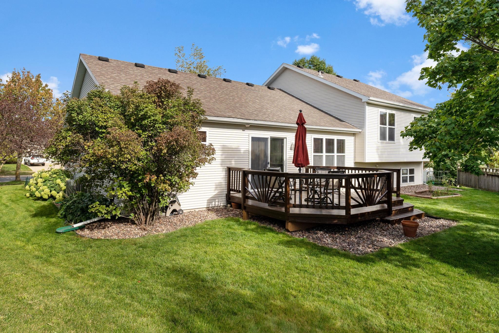706 Amnicon Trail