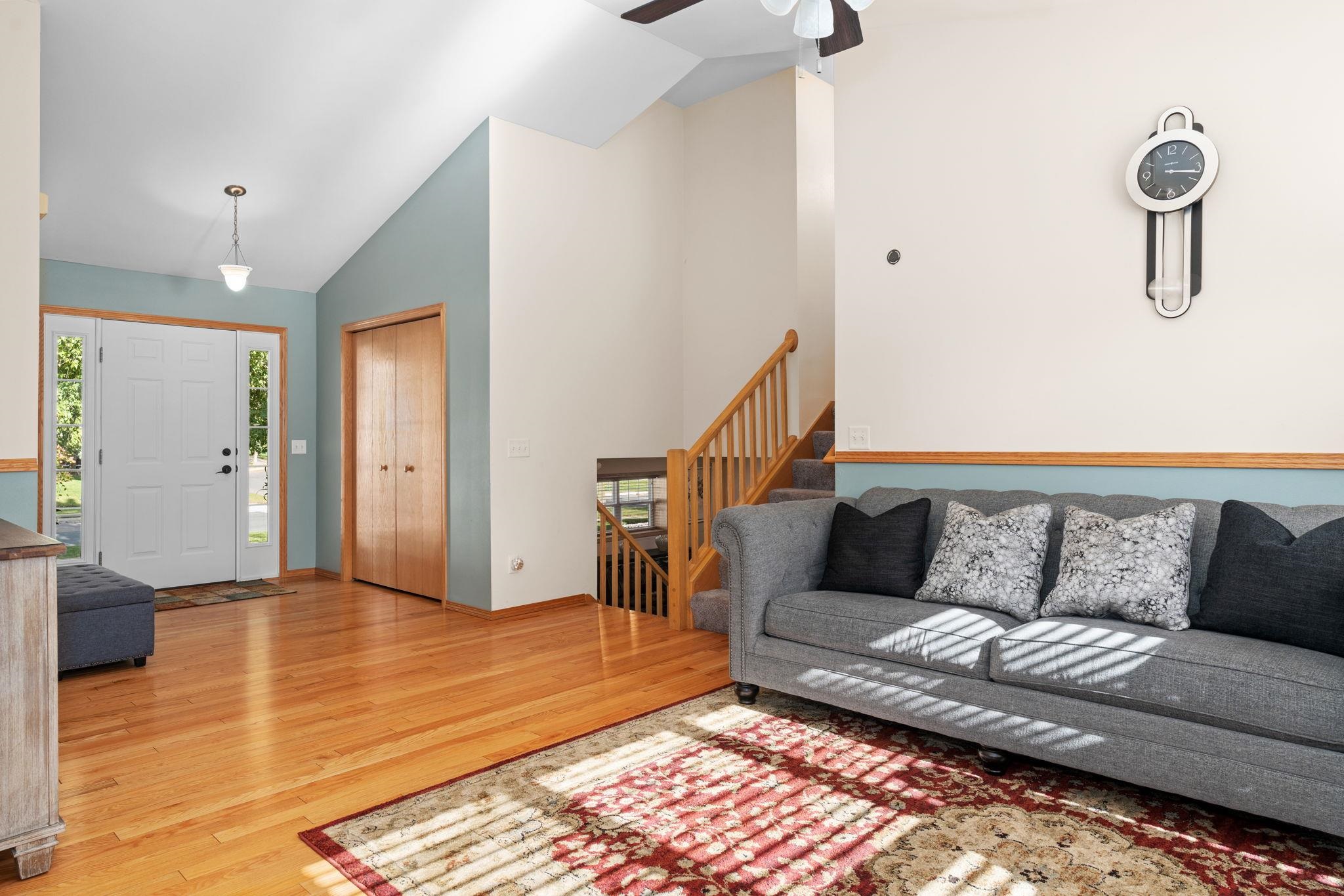 706 Amnicon Trail