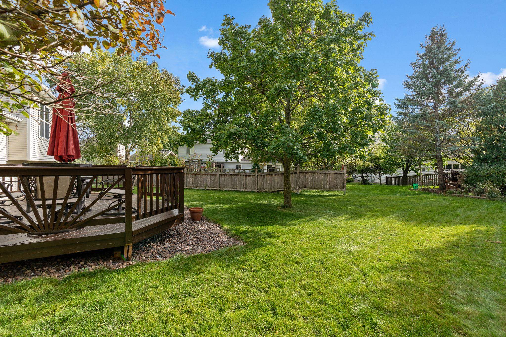 706 Amnicon Trail