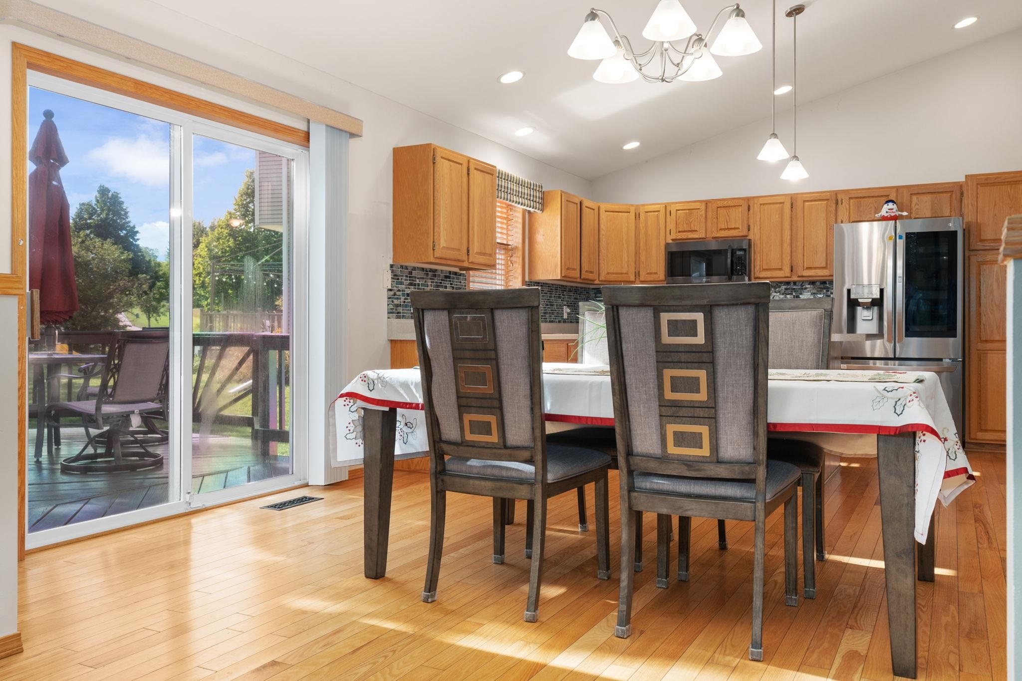 706 Amnicon Trail