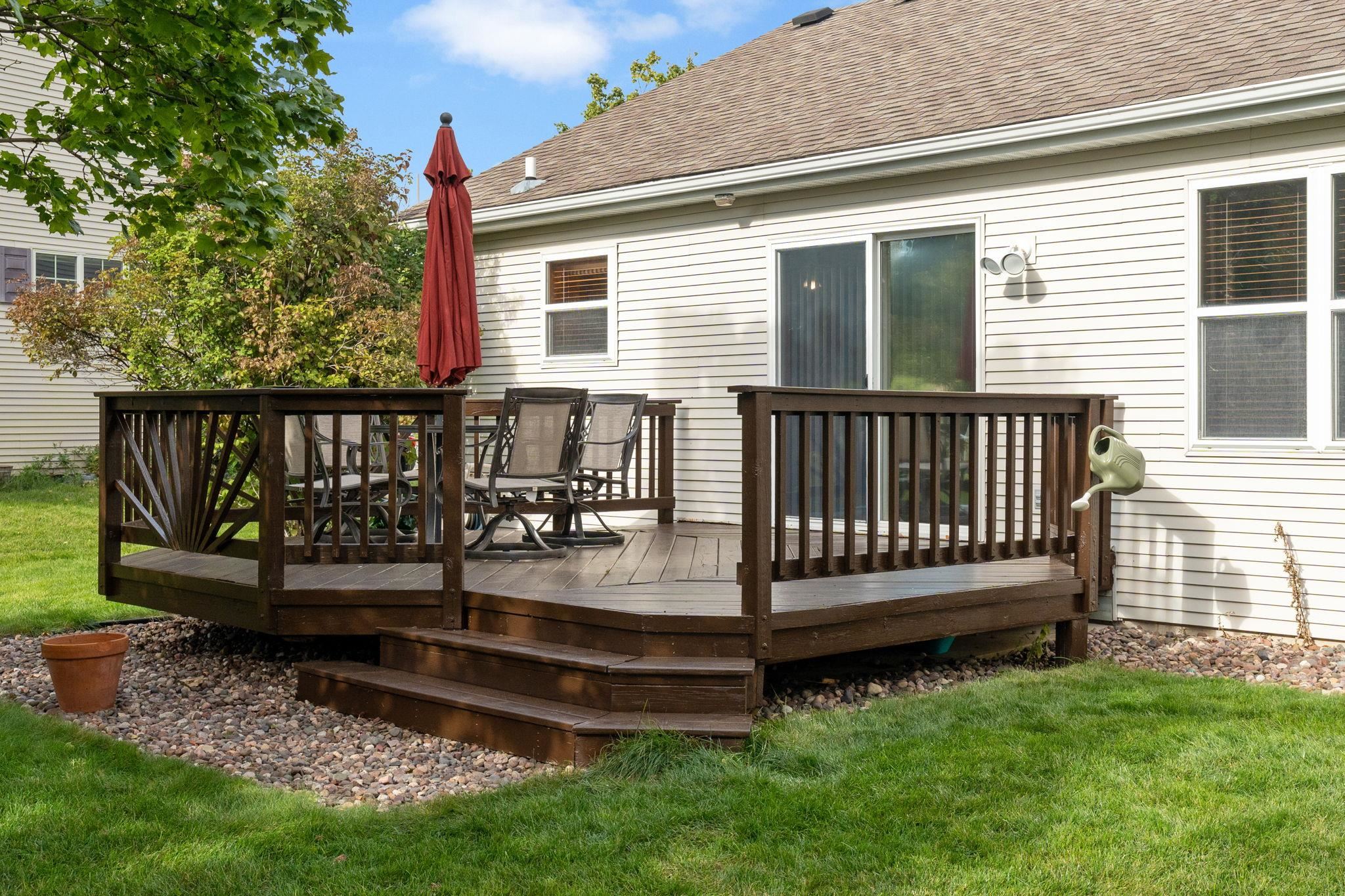 706 Amnicon Trail