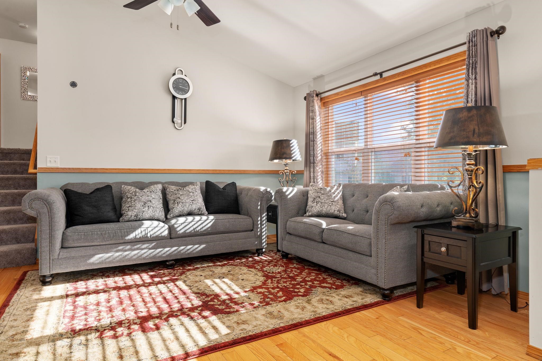 706 Amnicon Trail