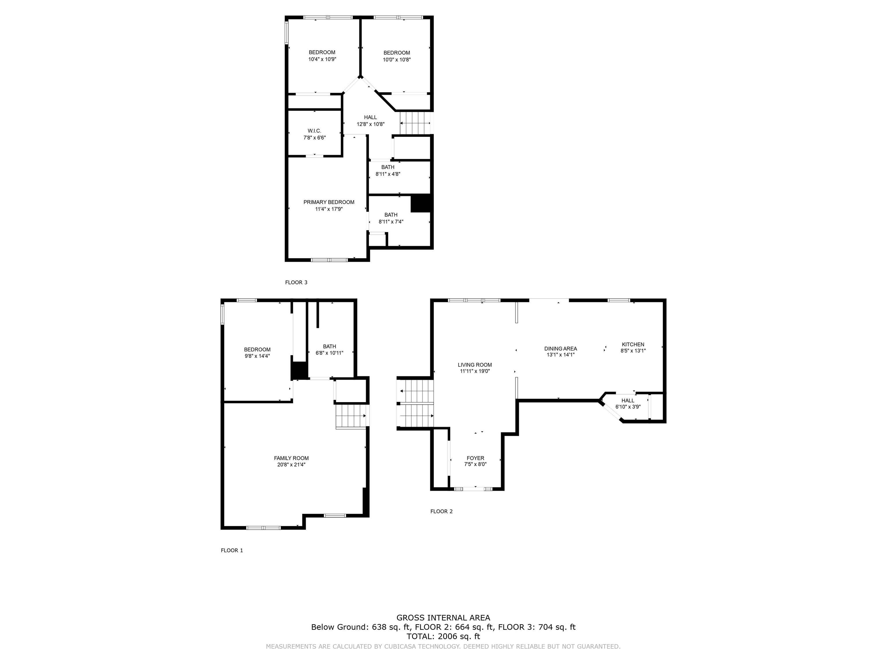 706 Amnicon Trail