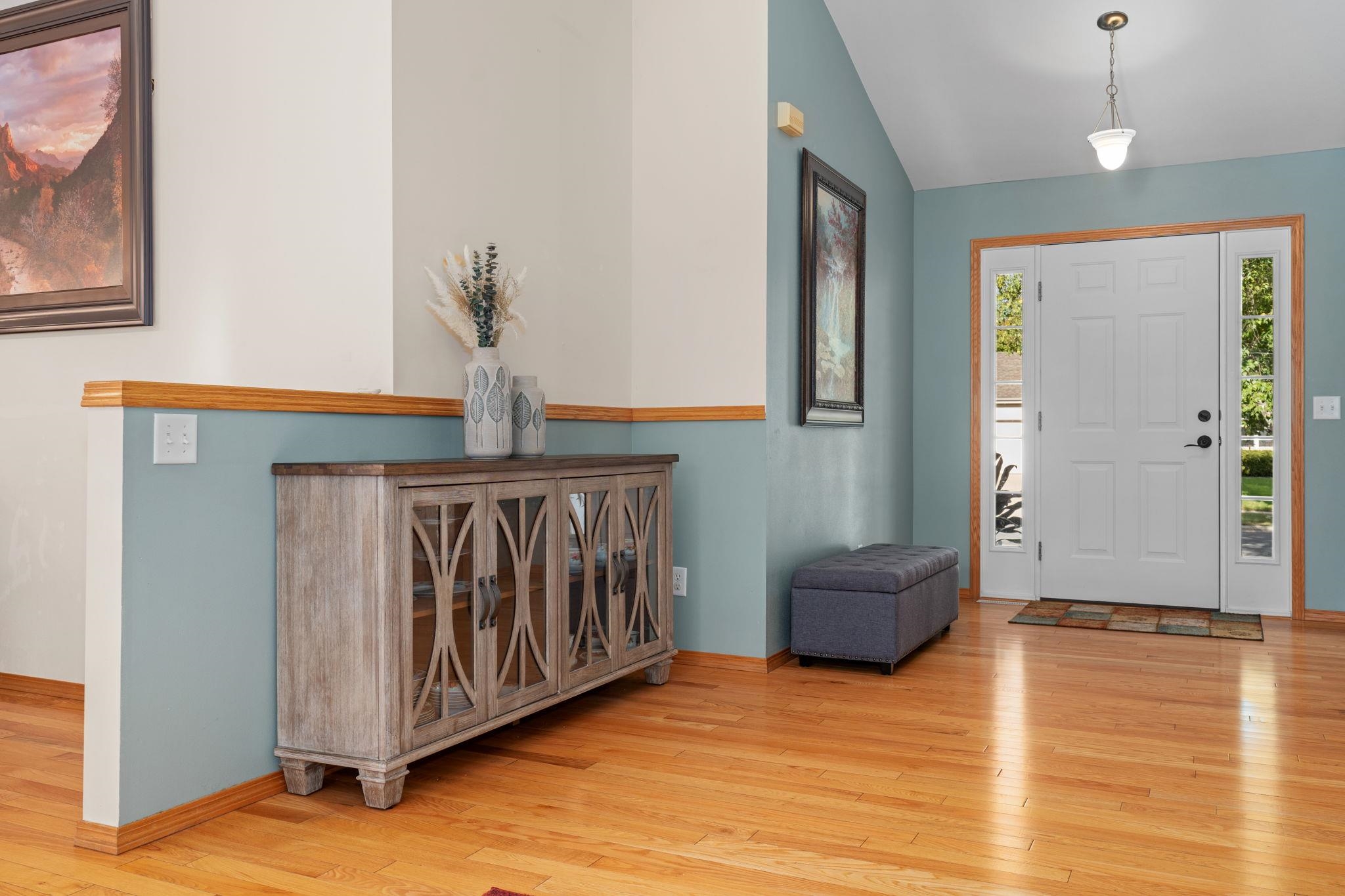 706 Amnicon Trail