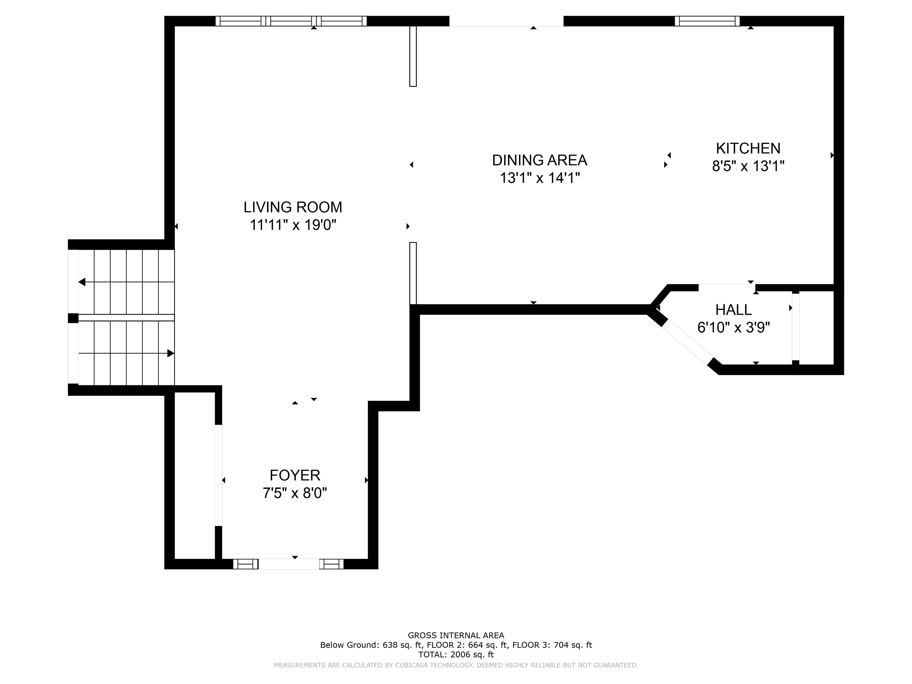706 Amnicon Trail