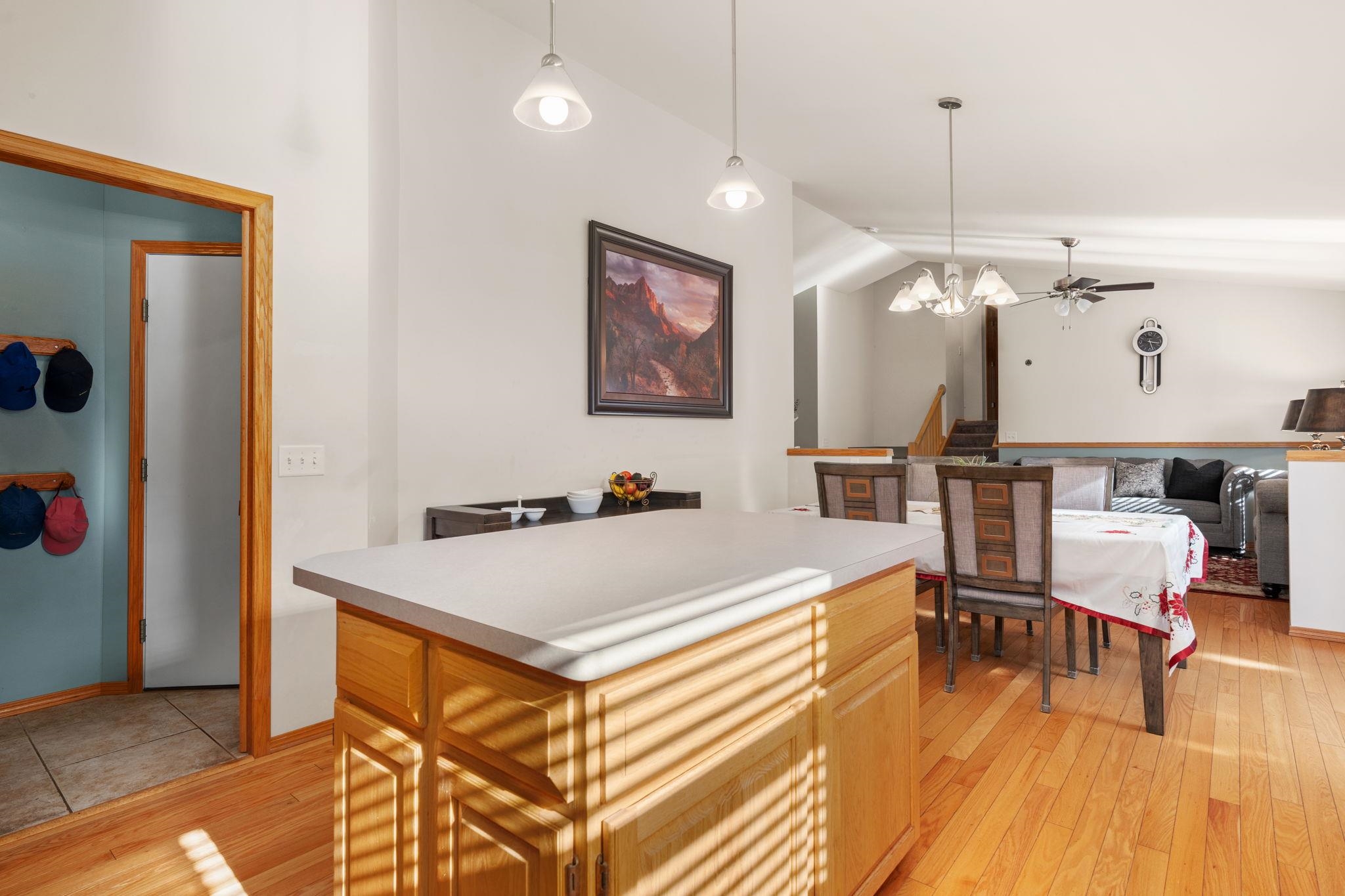 706 Amnicon Trail