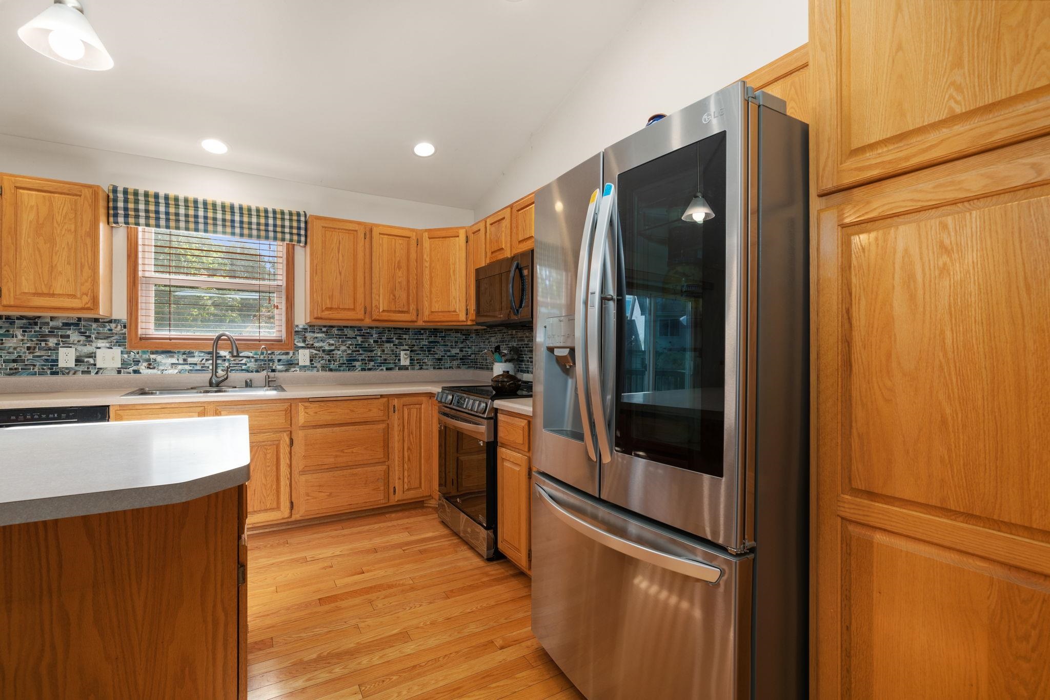 706 Amnicon Trail