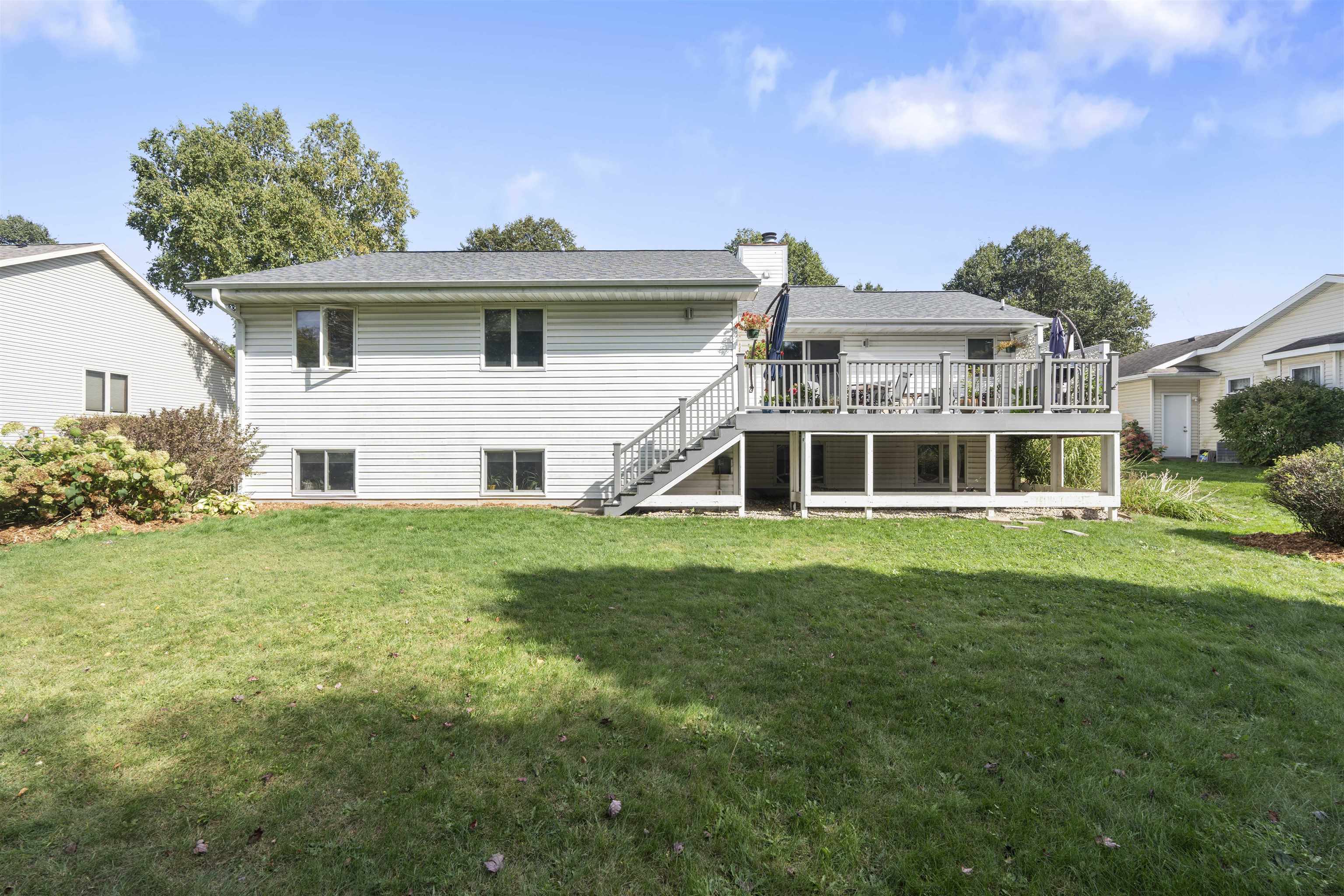 2610 Green Ridge Drive