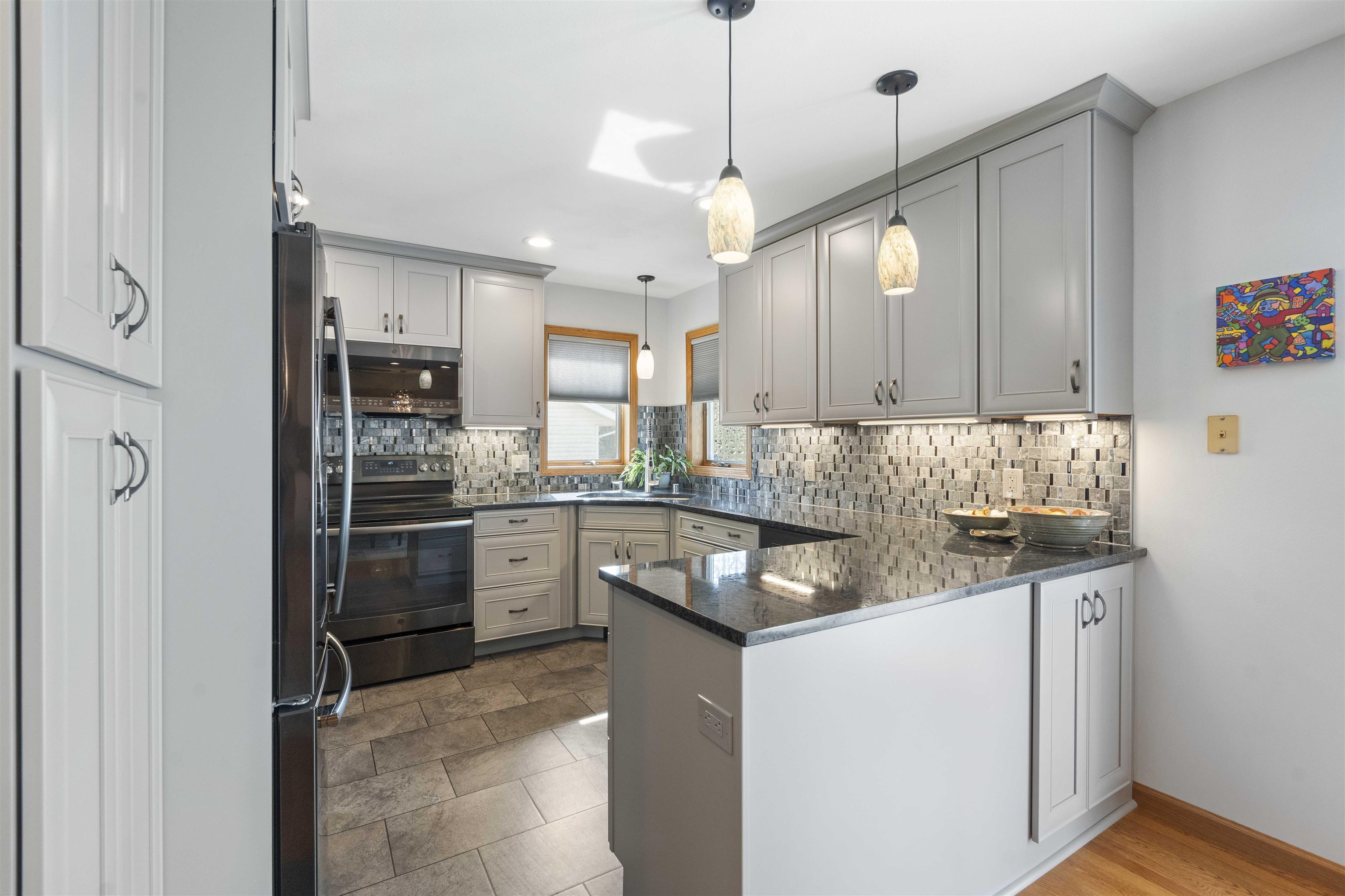 2610 Green Ridge Drive