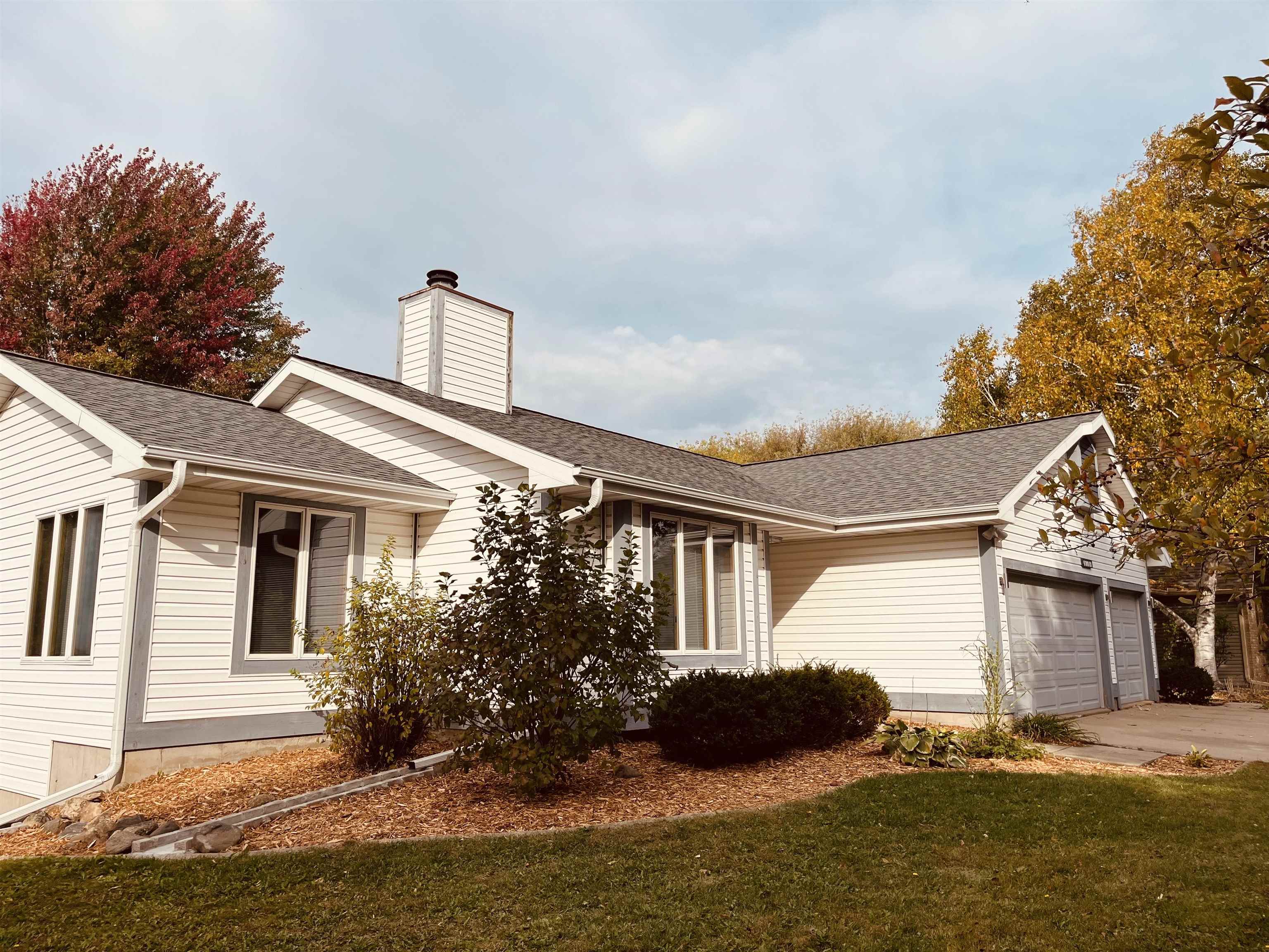 2610 Green Ridge Drive