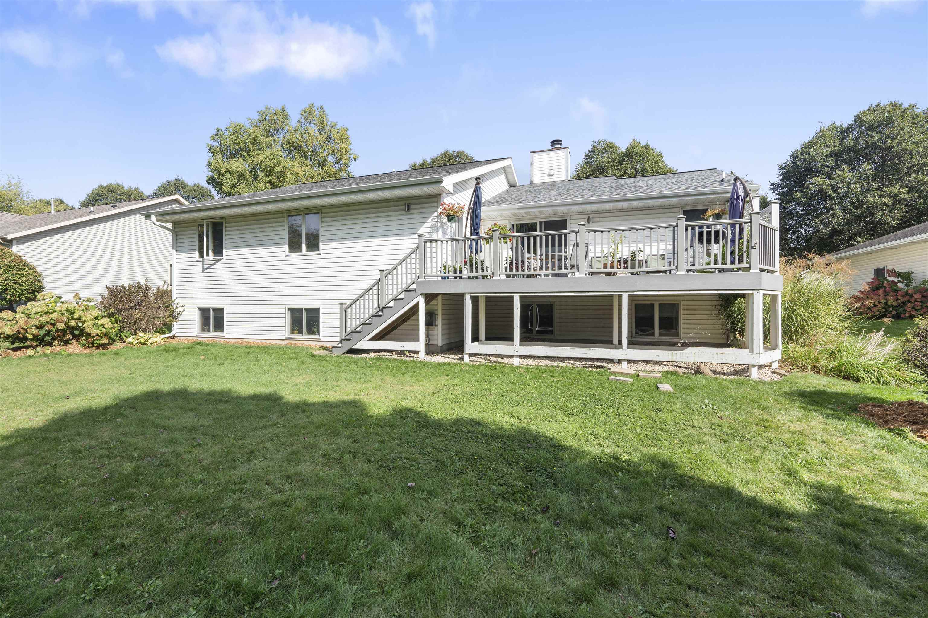 2610 Green Ridge Drive