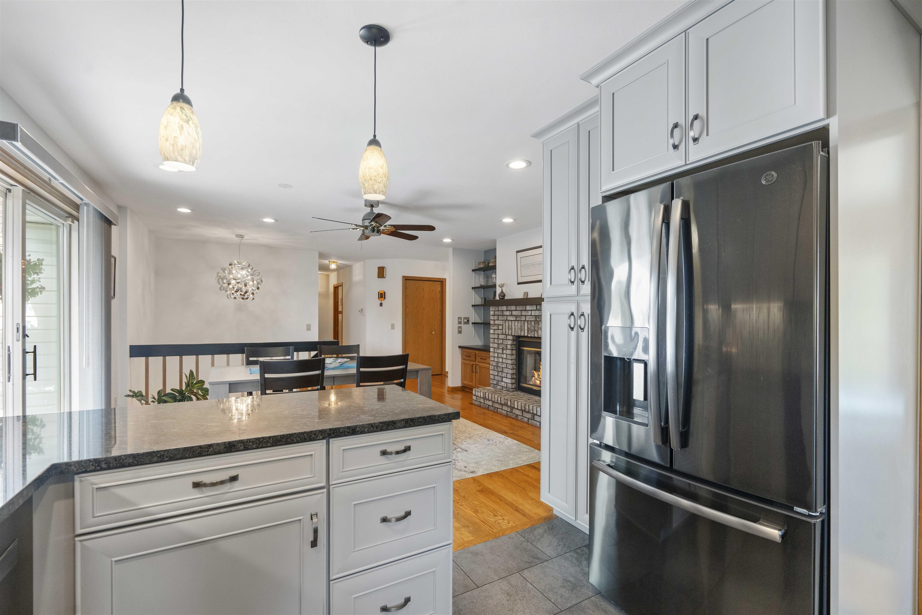 2610 Green Ridge Drive