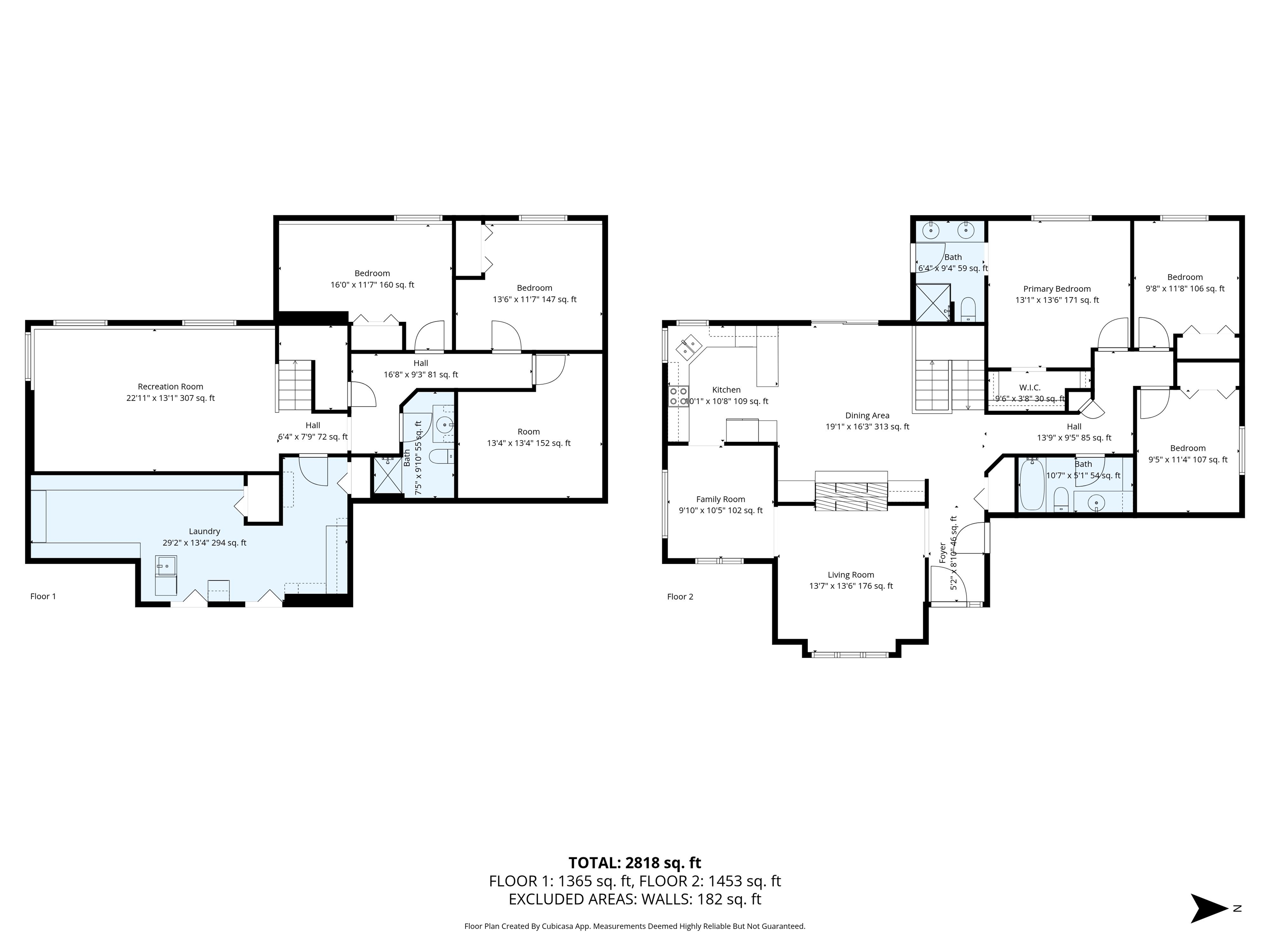 2610 Green Ridge Drive