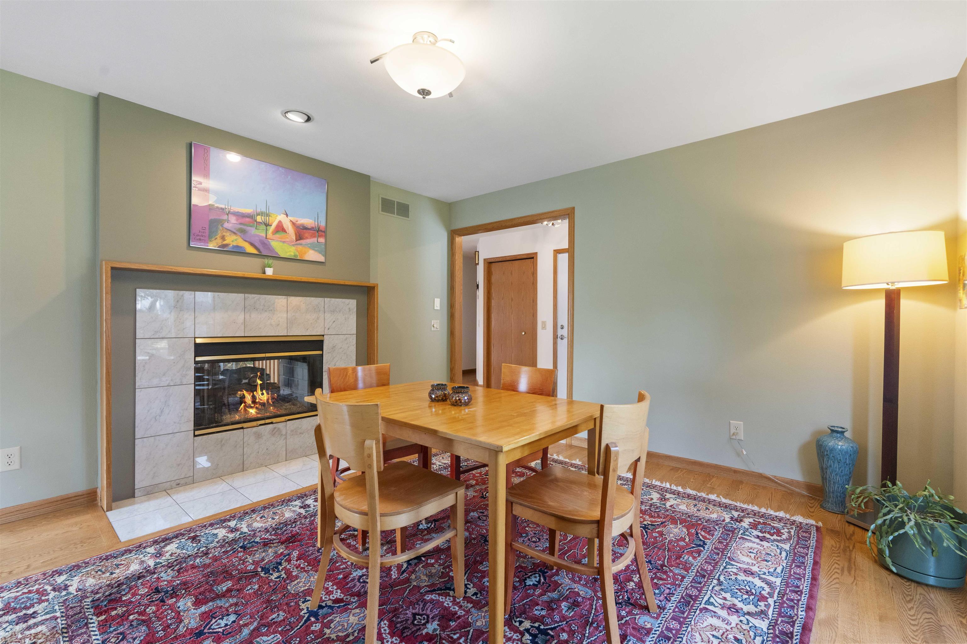 2610 Green Ridge Drive