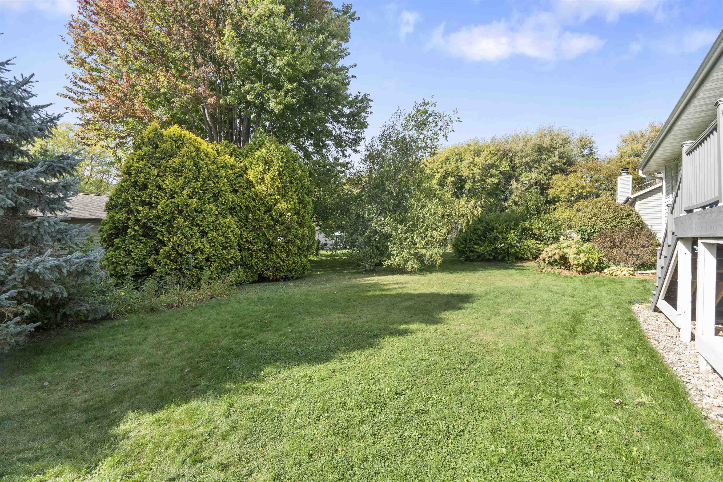 2610 Green Ridge Drive