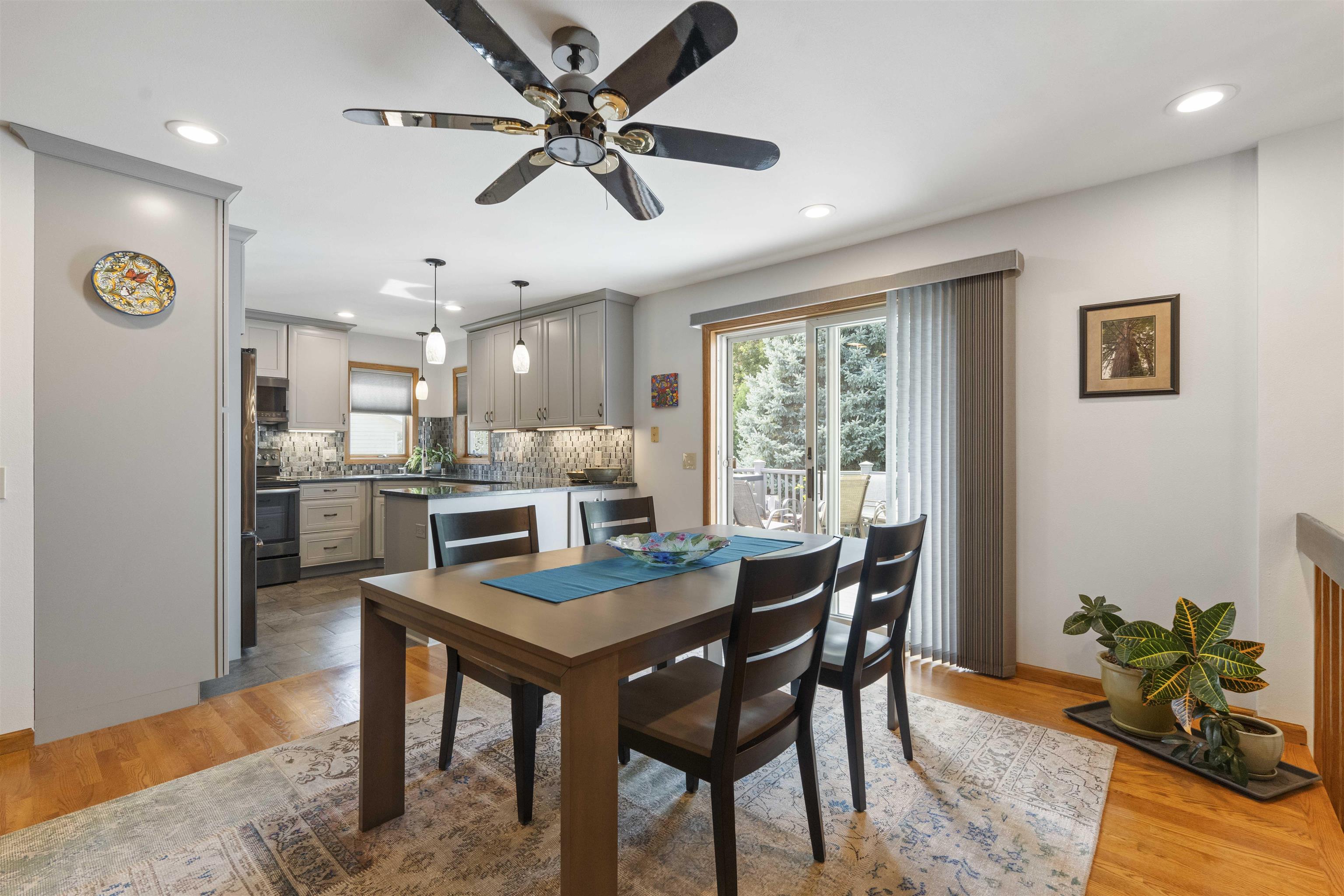 2610 Green Ridge Drive