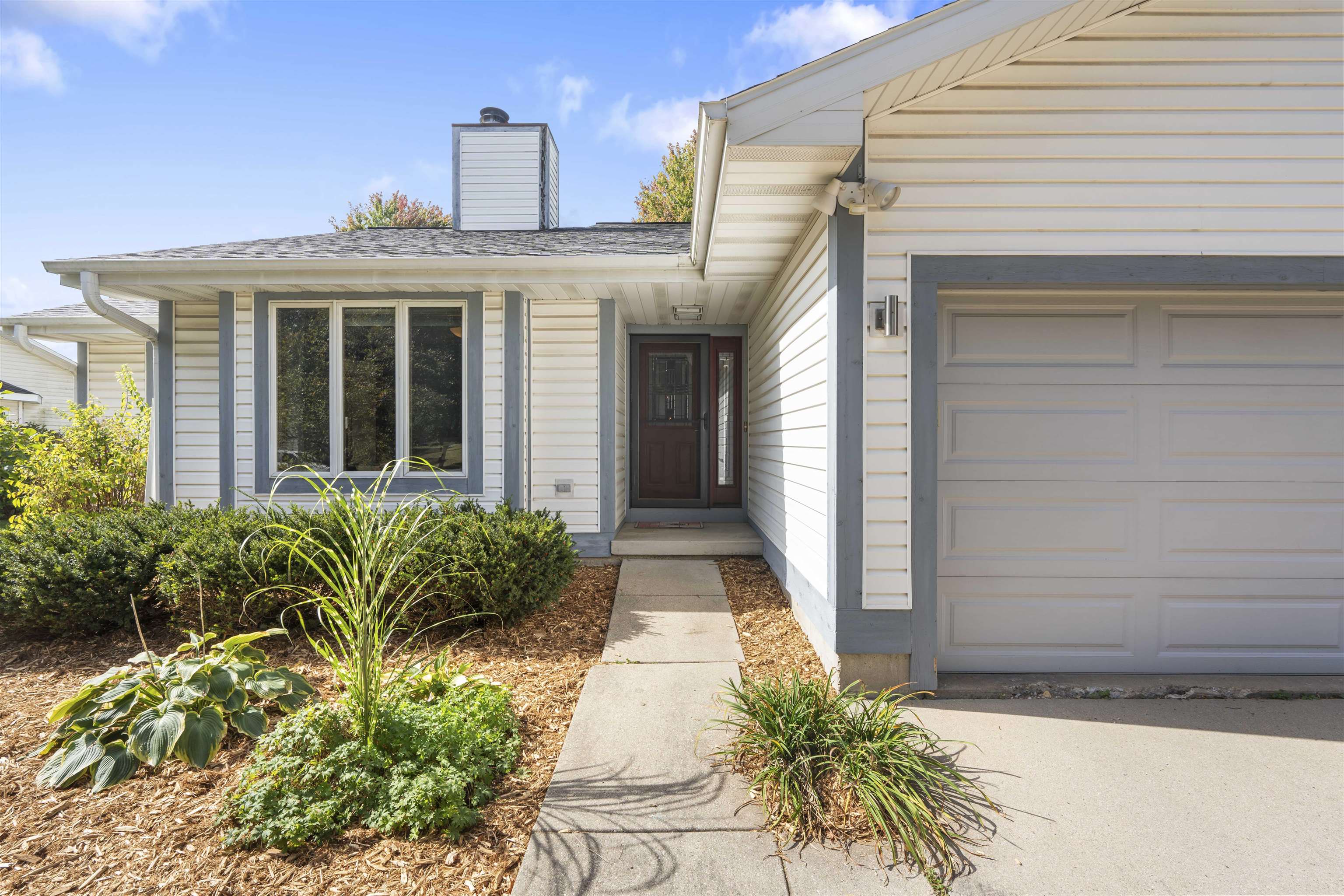 2610 Green Ridge Drive