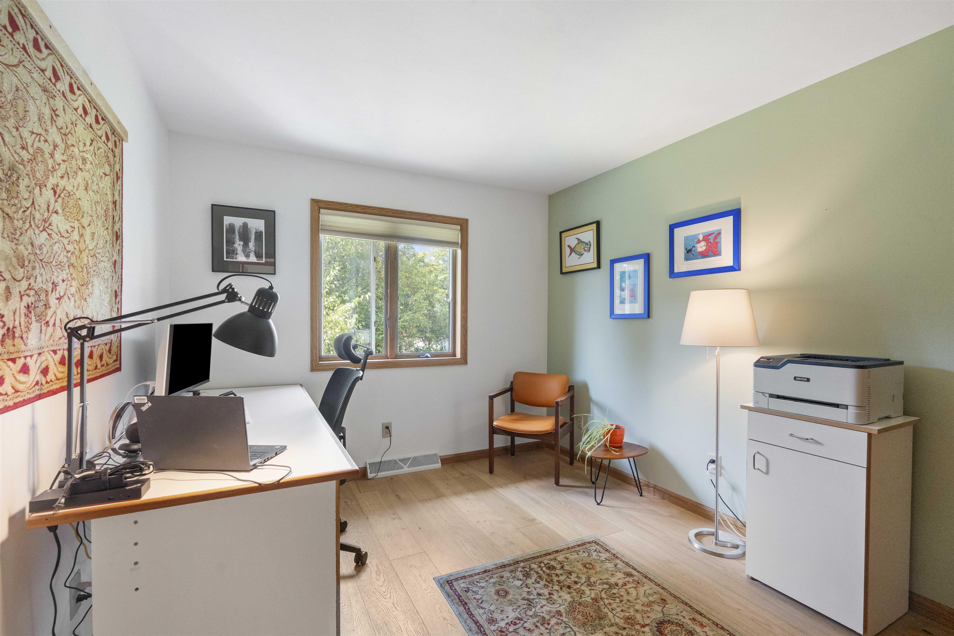 2610 Green Ridge Drive