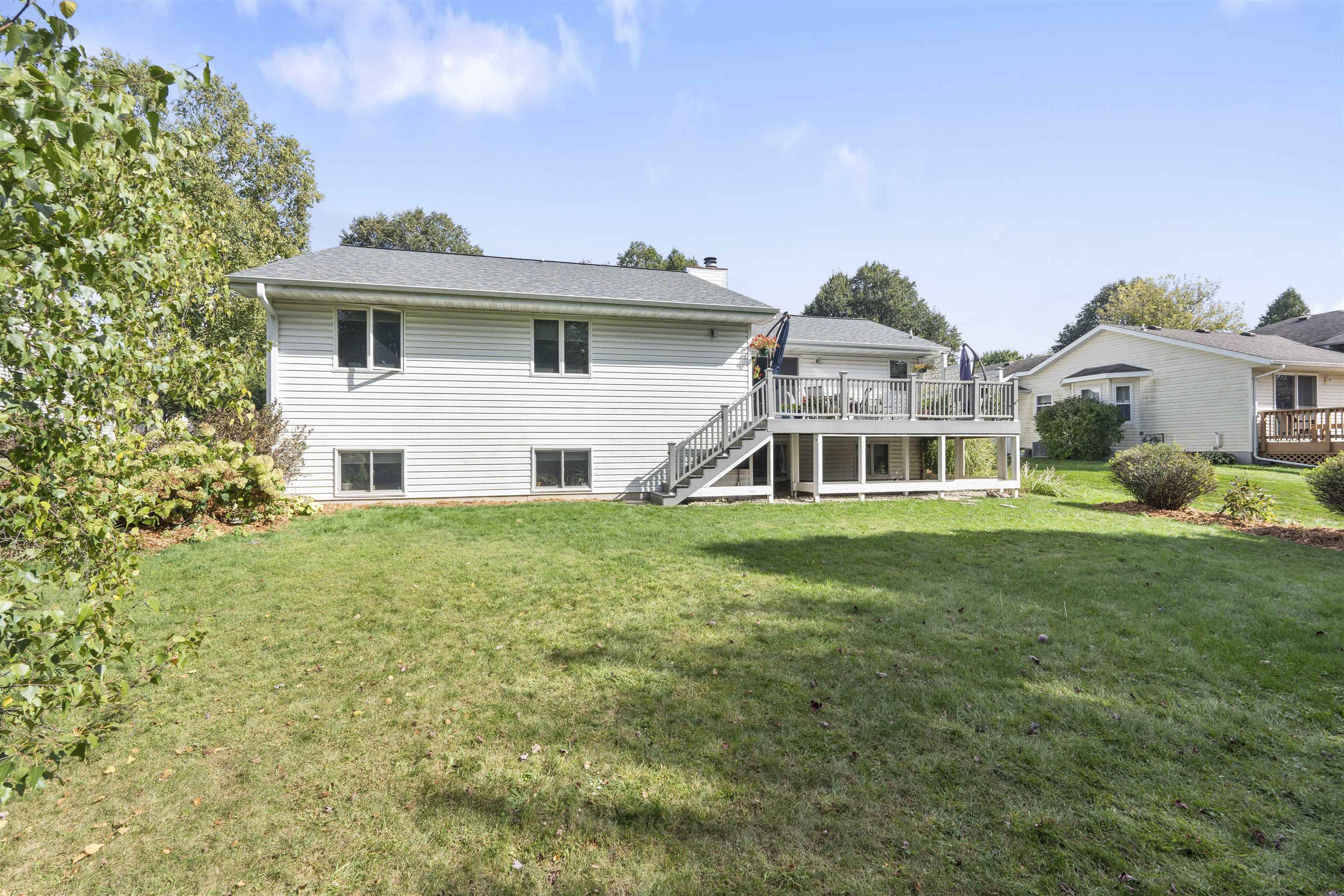 2610 Green Ridge Drive