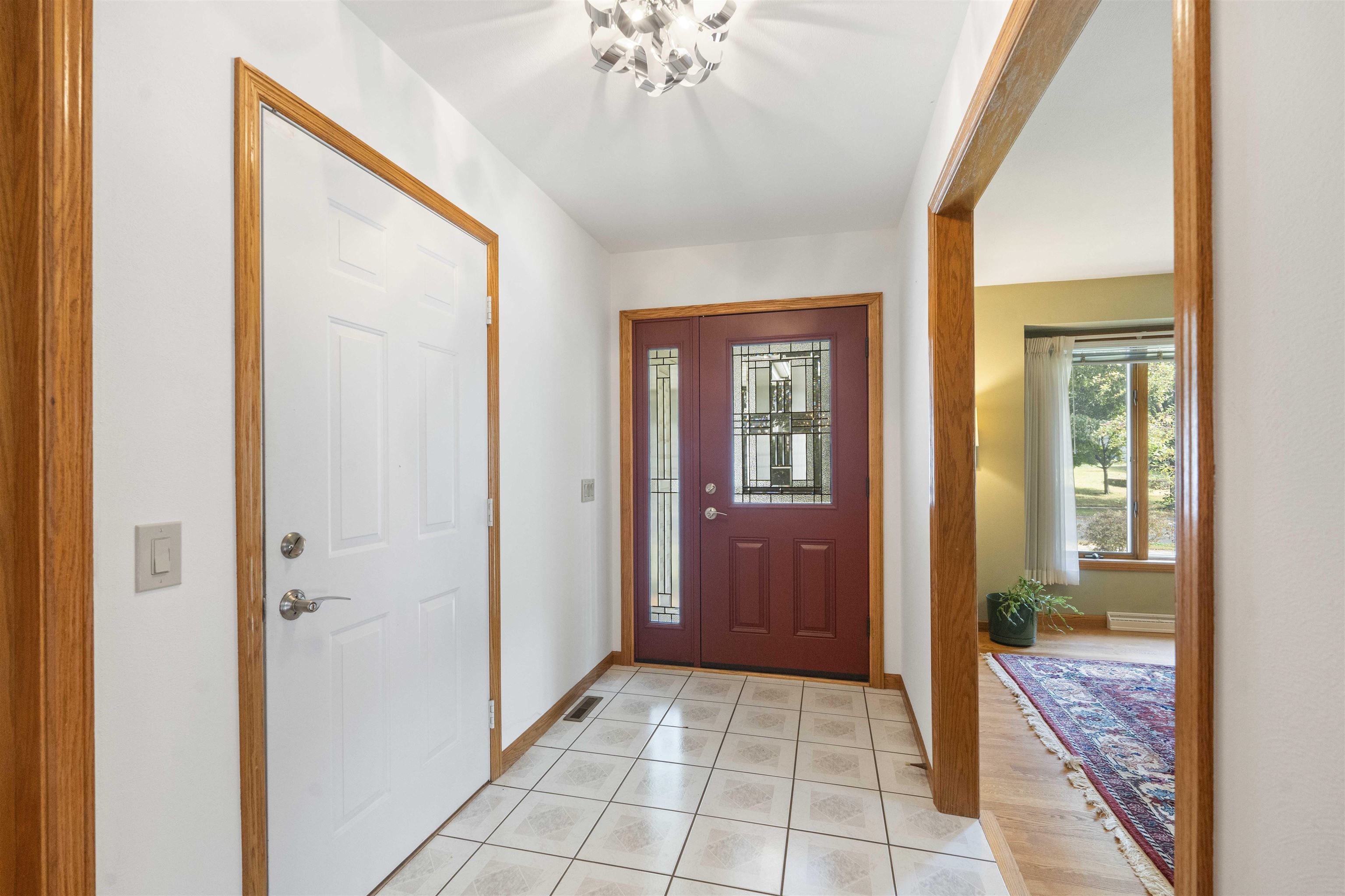 2610 Green Ridge Drive