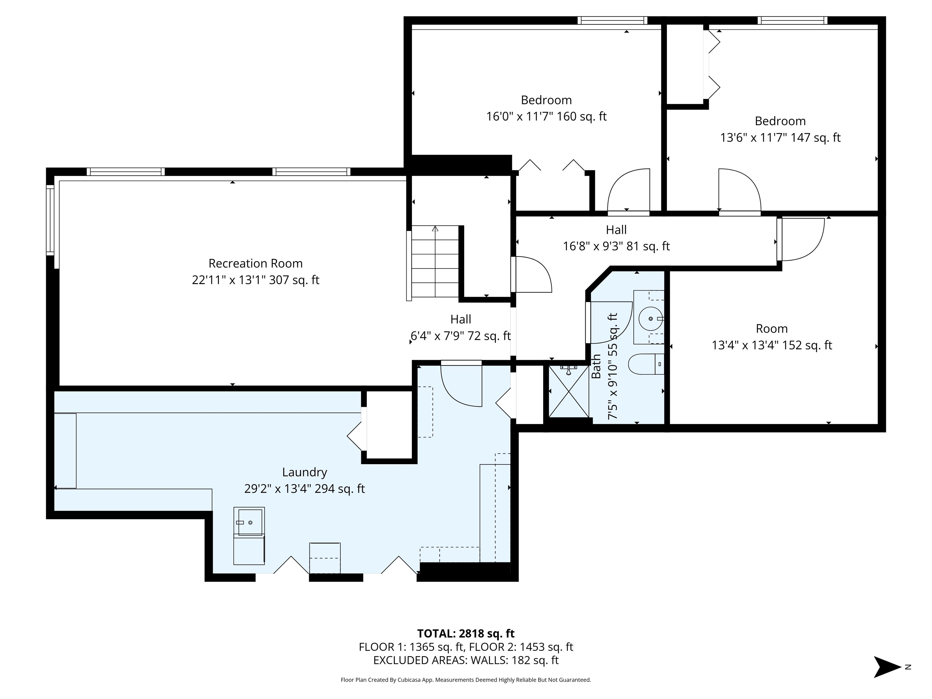 2610 Green Ridge Drive