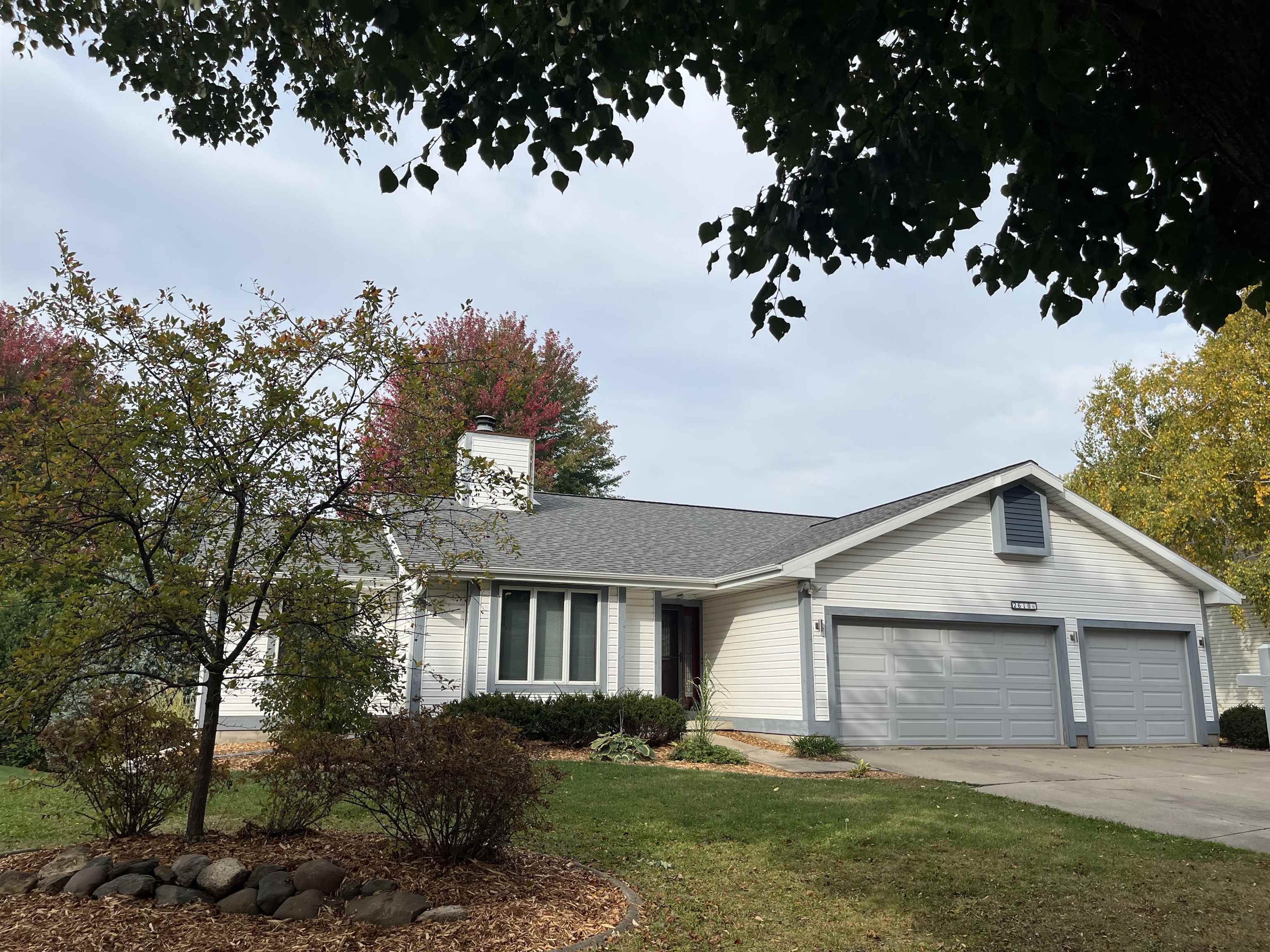 2610 Green Ridge Drive