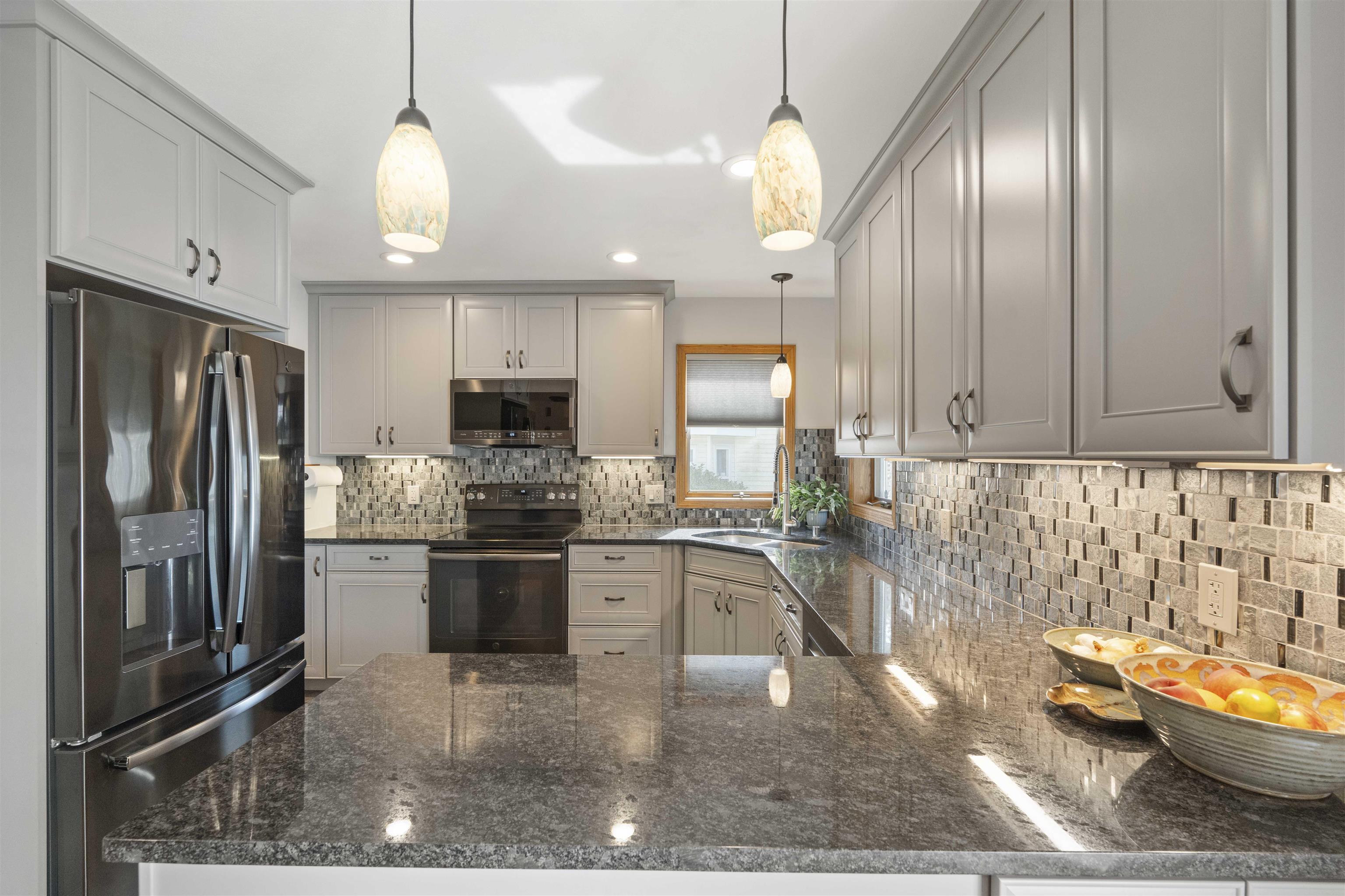 2610 Green Ridge Drive