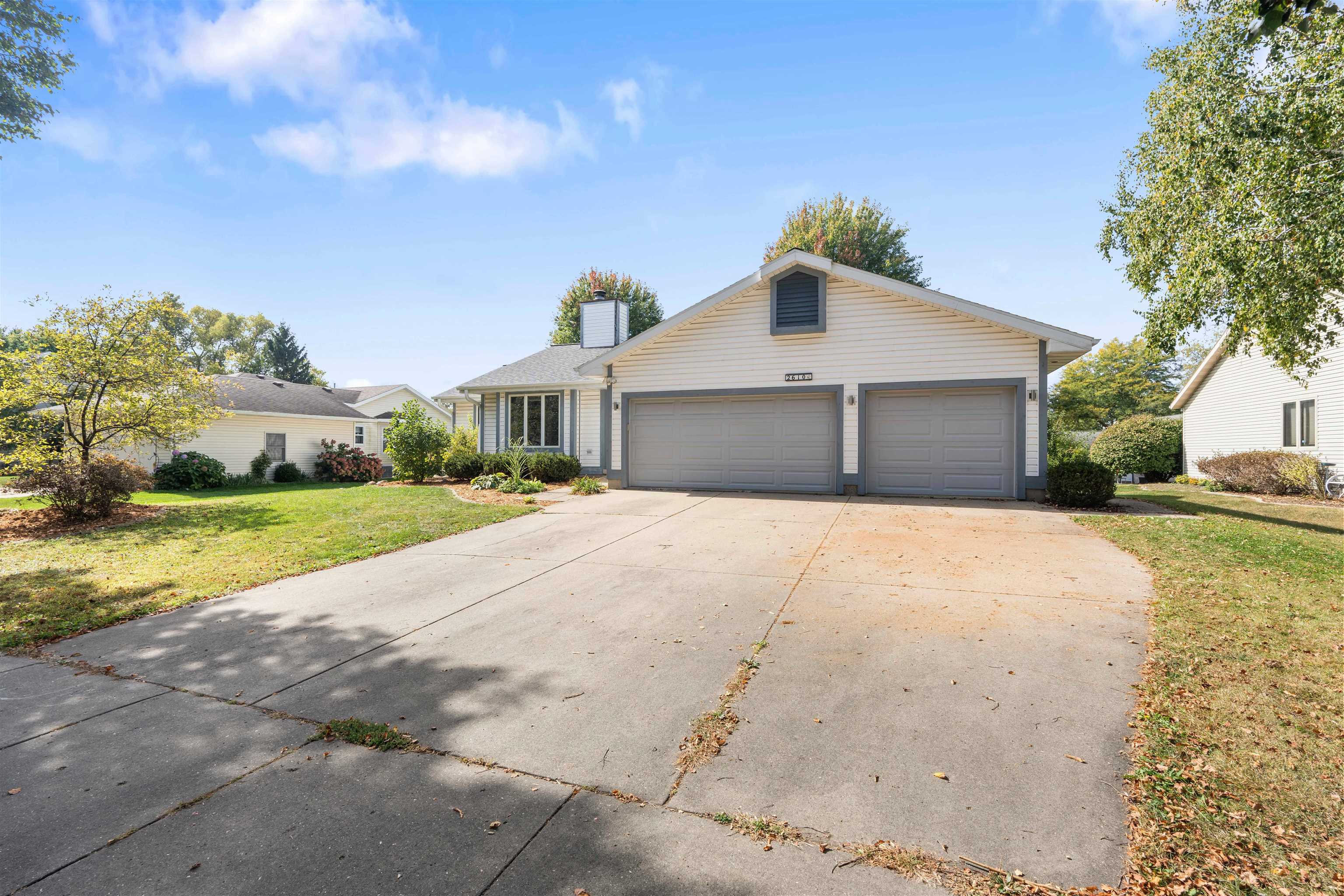 2610 Green Ridge Drive