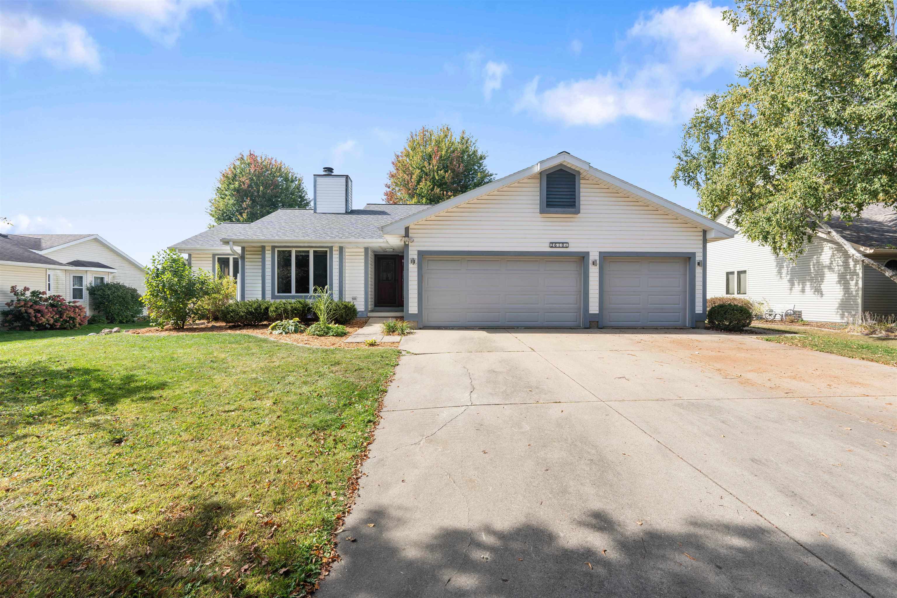 2610 Green Ridge Drive