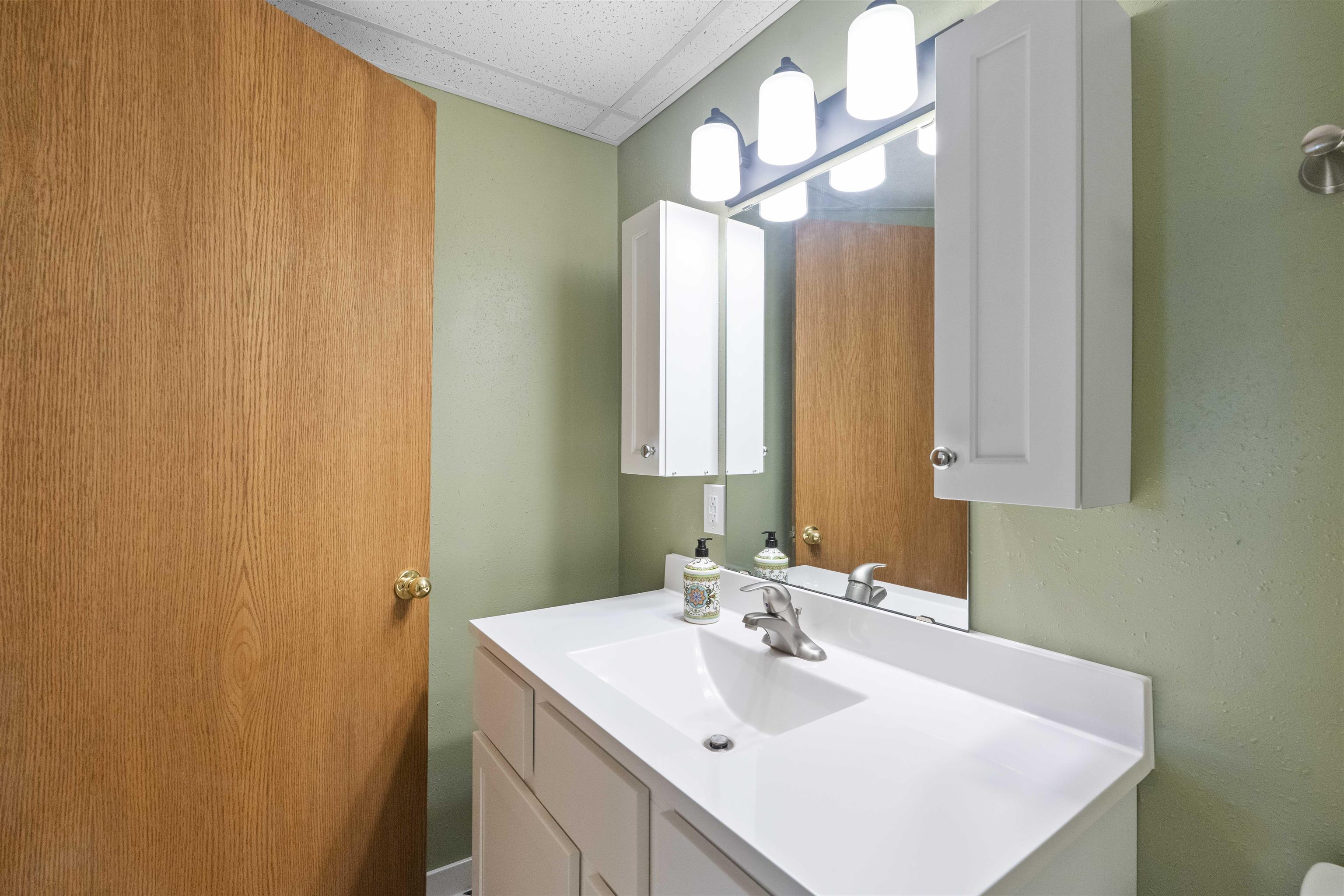 2610 Green Ridge Drive